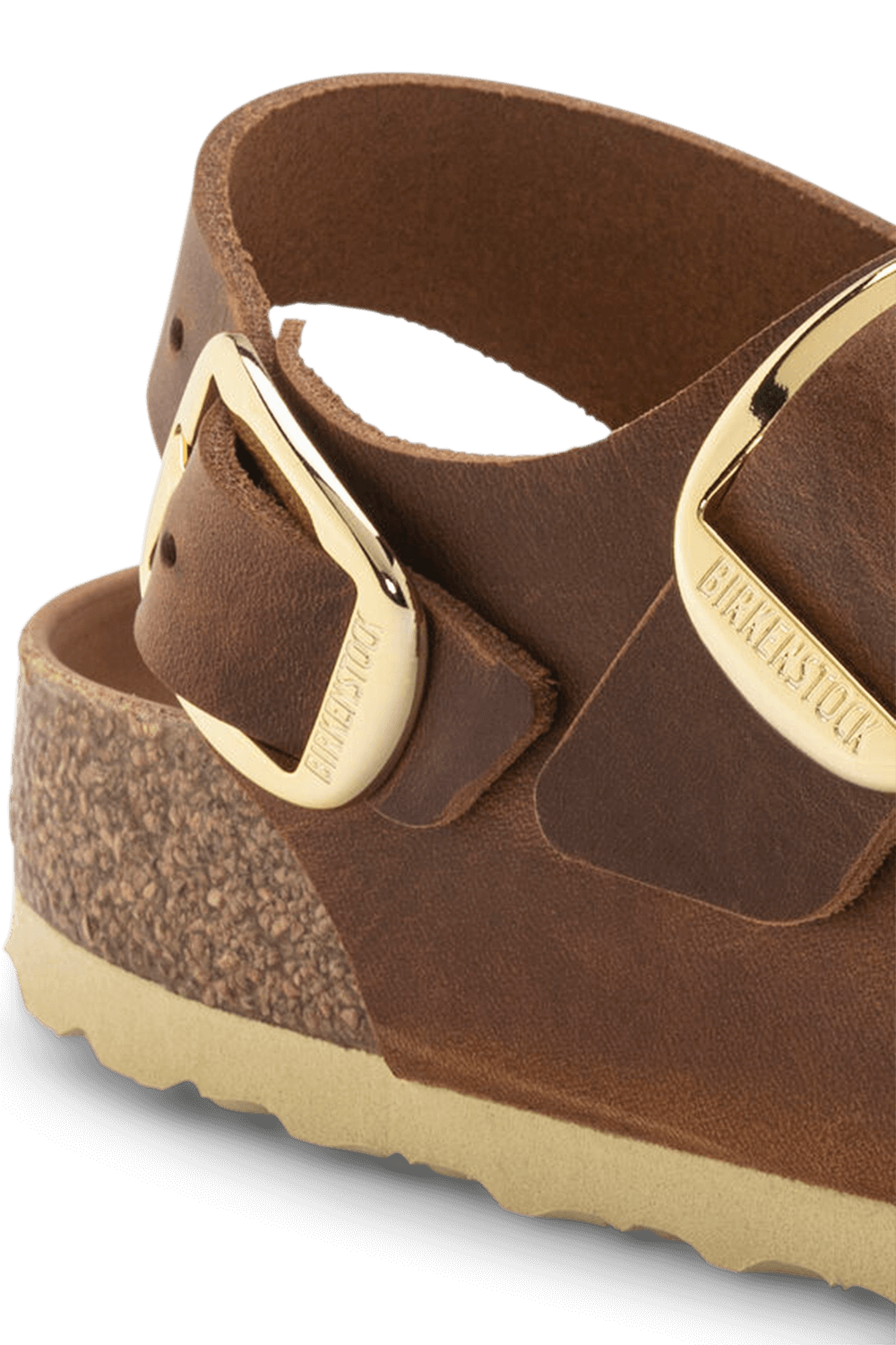 BIRKENSTOCK סנדלי מילאנו