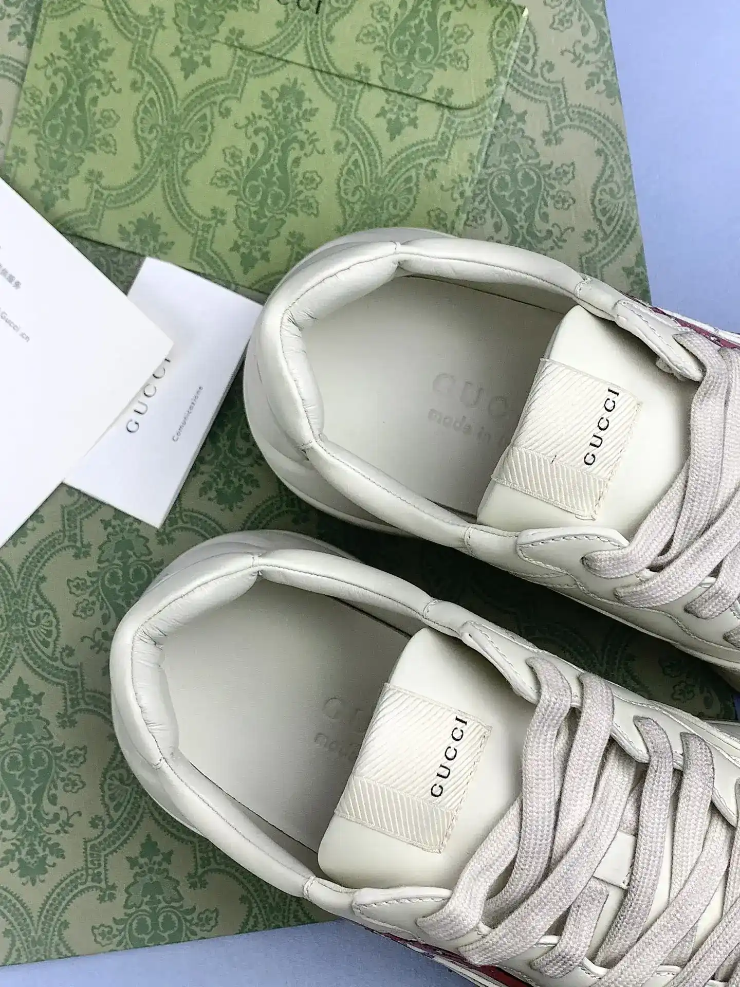 Gucci Rhyton 