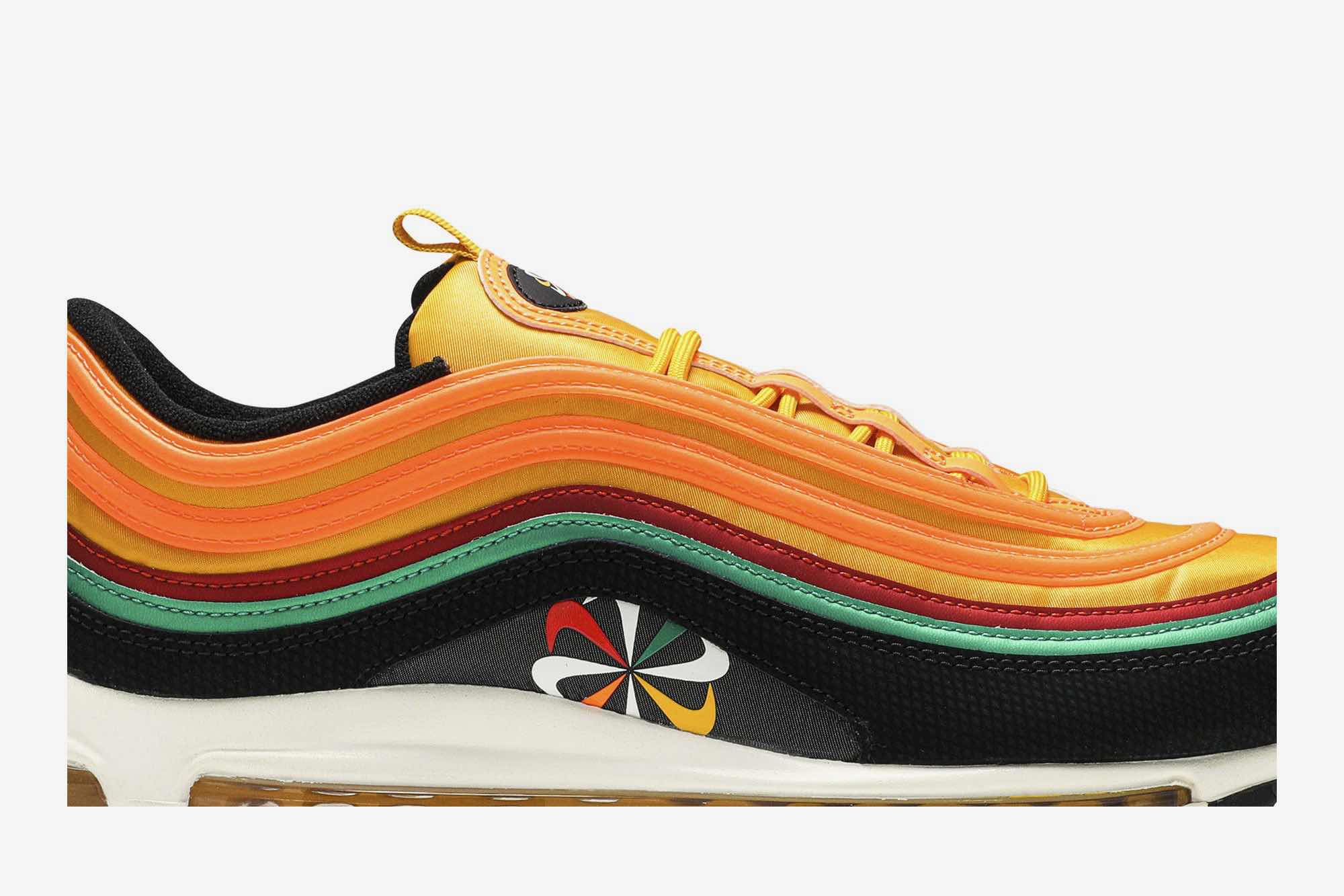 Air Max 97 ‘Sunburst’ CK9399-001