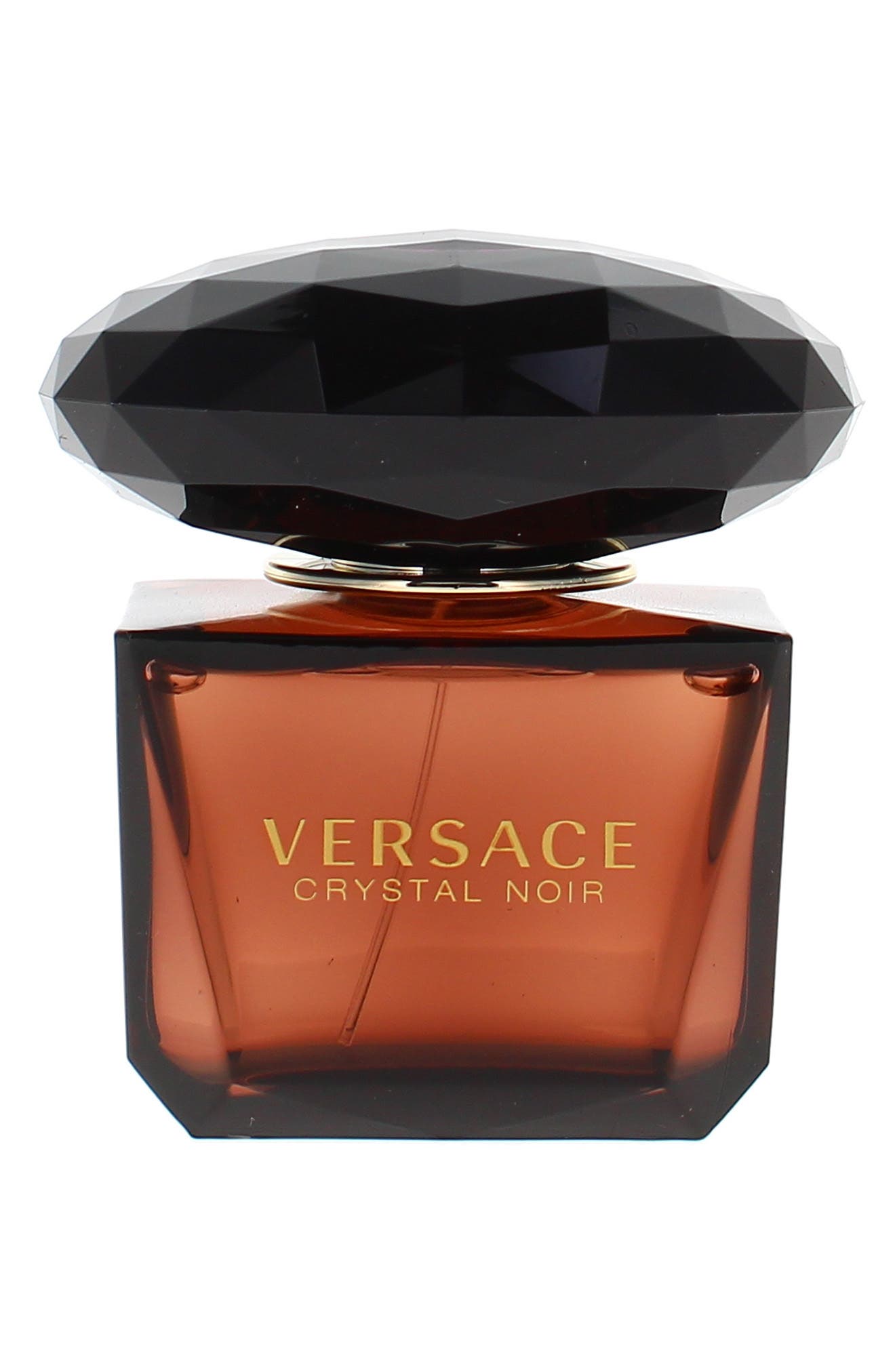 Versace Crystal Noir Eau de Toilette