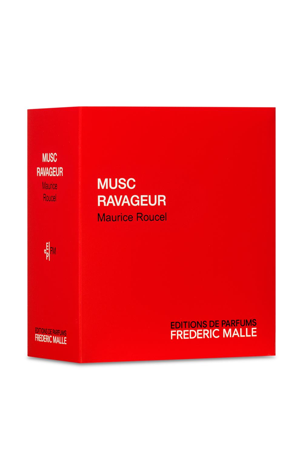 FREDERIC MALLE Musc Ravageur Eau de Parfum 50 ml