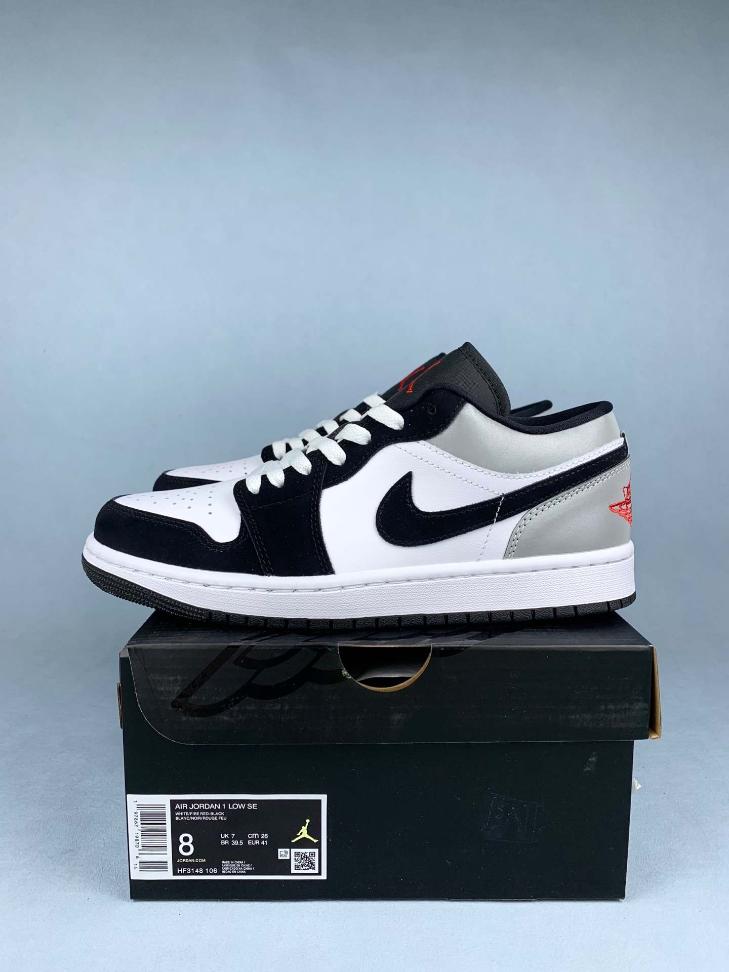 Air Jordan 1 Low SE Shoes