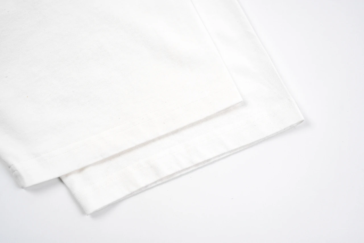 LOEWE White Pocket T-Shirt with Tonal Anagram product photo from LabelPicks