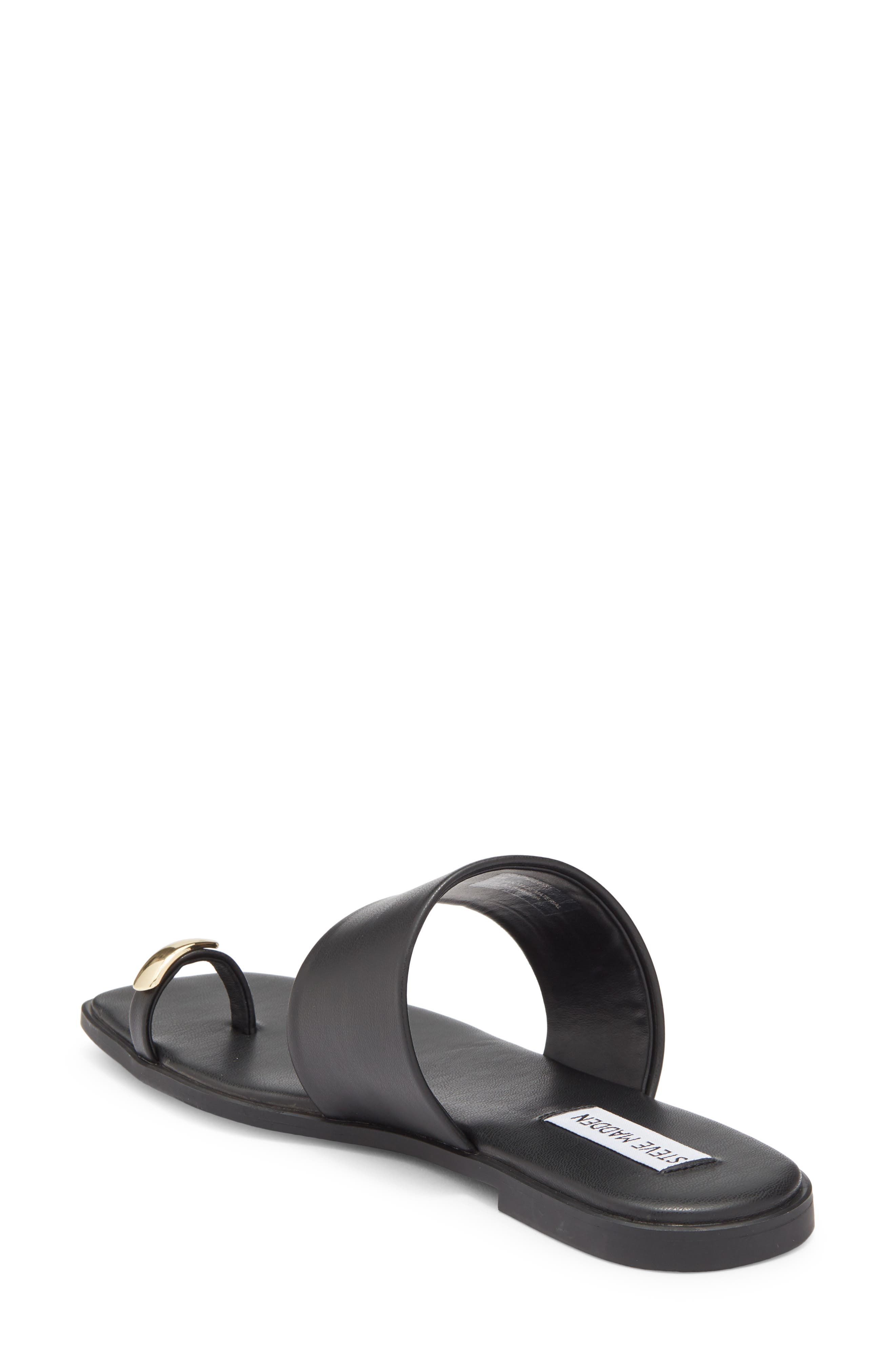 Steve Madden Thea Slide Sandal