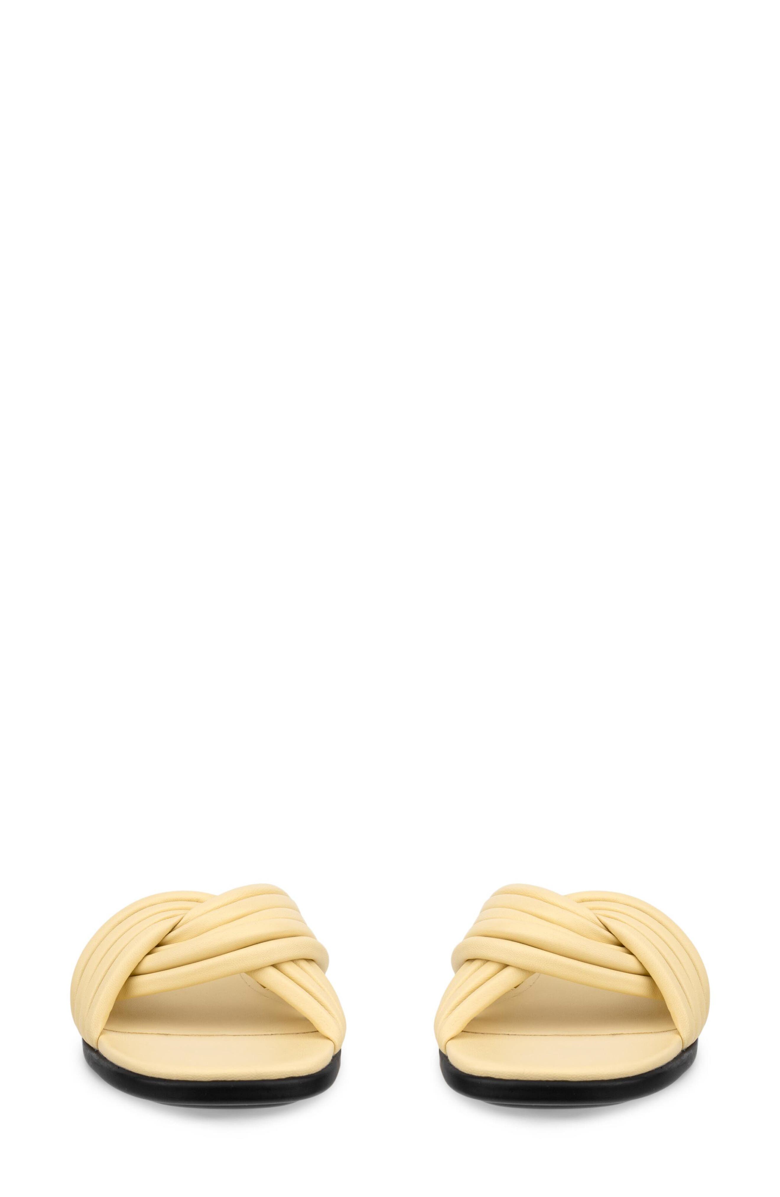 ECCO Alba Mule Sandal