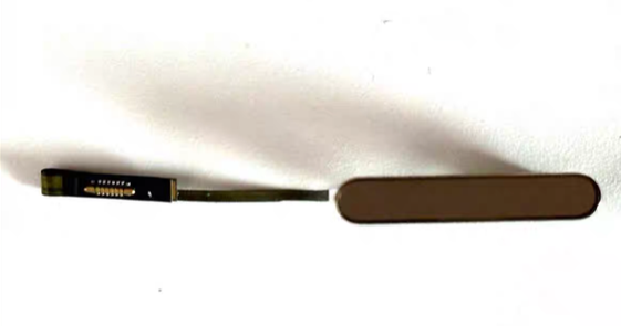 iPhone 16 - 17 Camera Button Key Replacement Original Brand New - GreshamTech