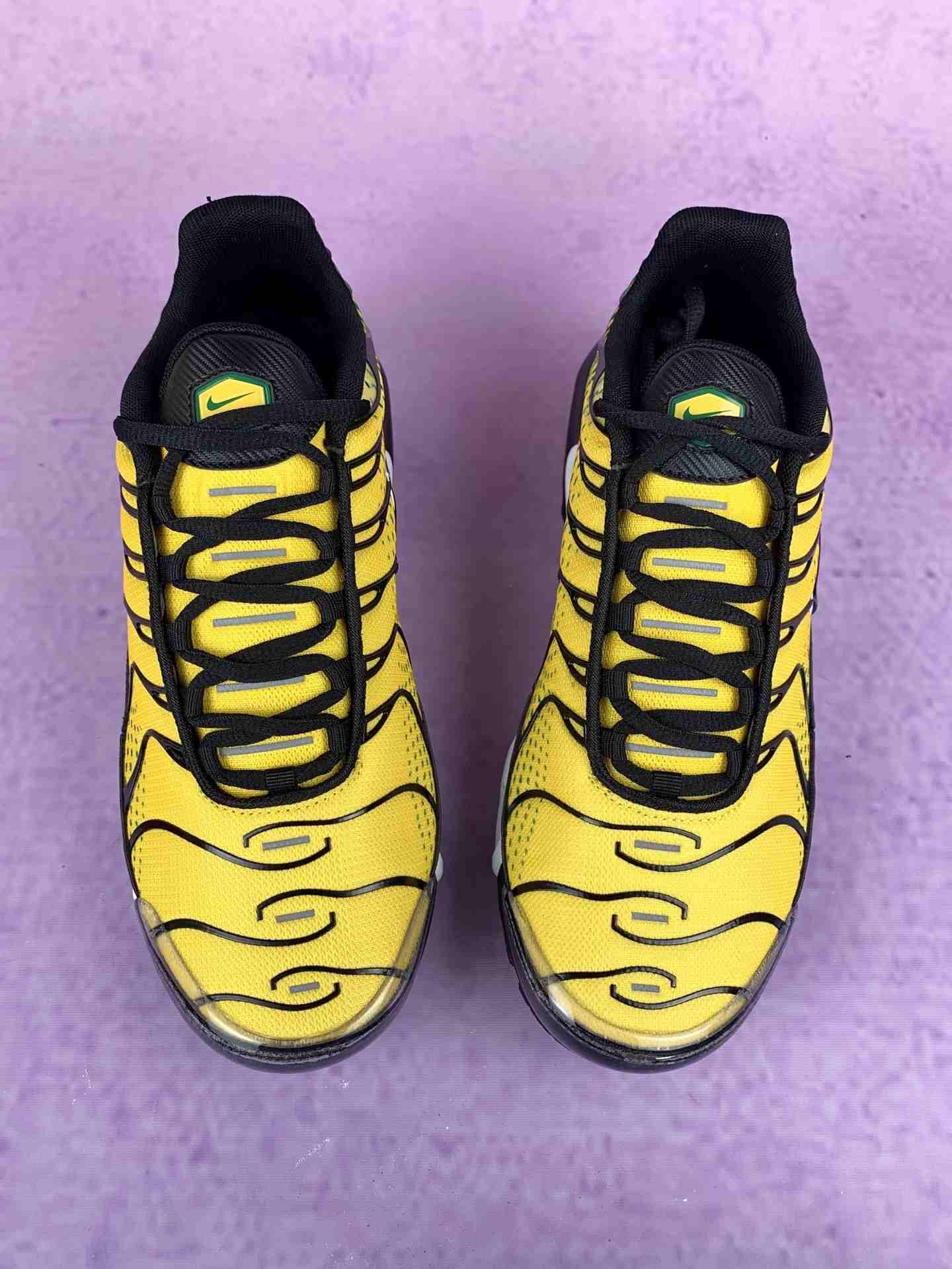 Nike Air Max Plus Shoes