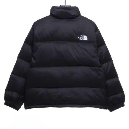 The North Face DSM joint down jacket