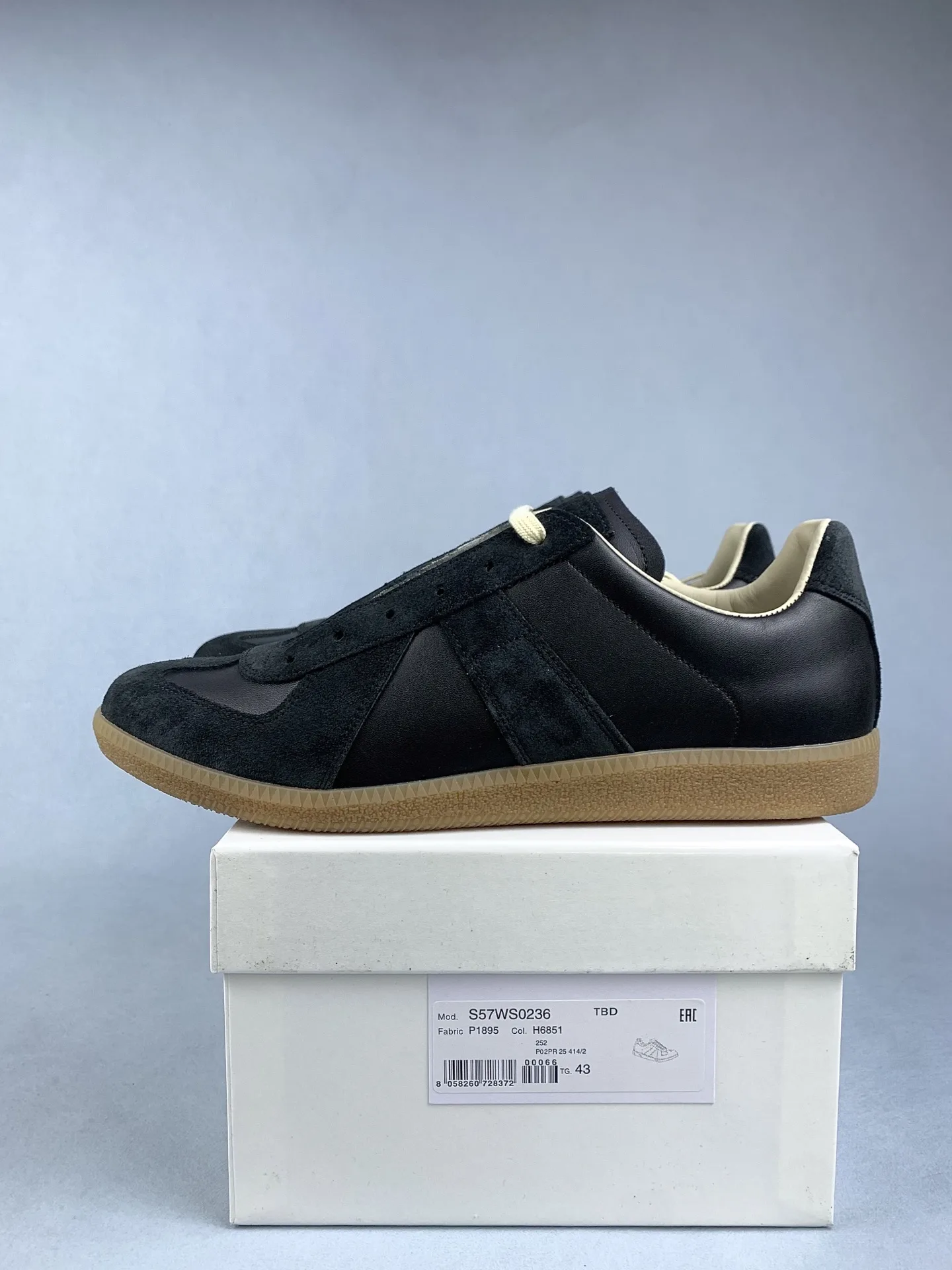 Maison Margiela Replica Sneakers product photo from LabelPicks