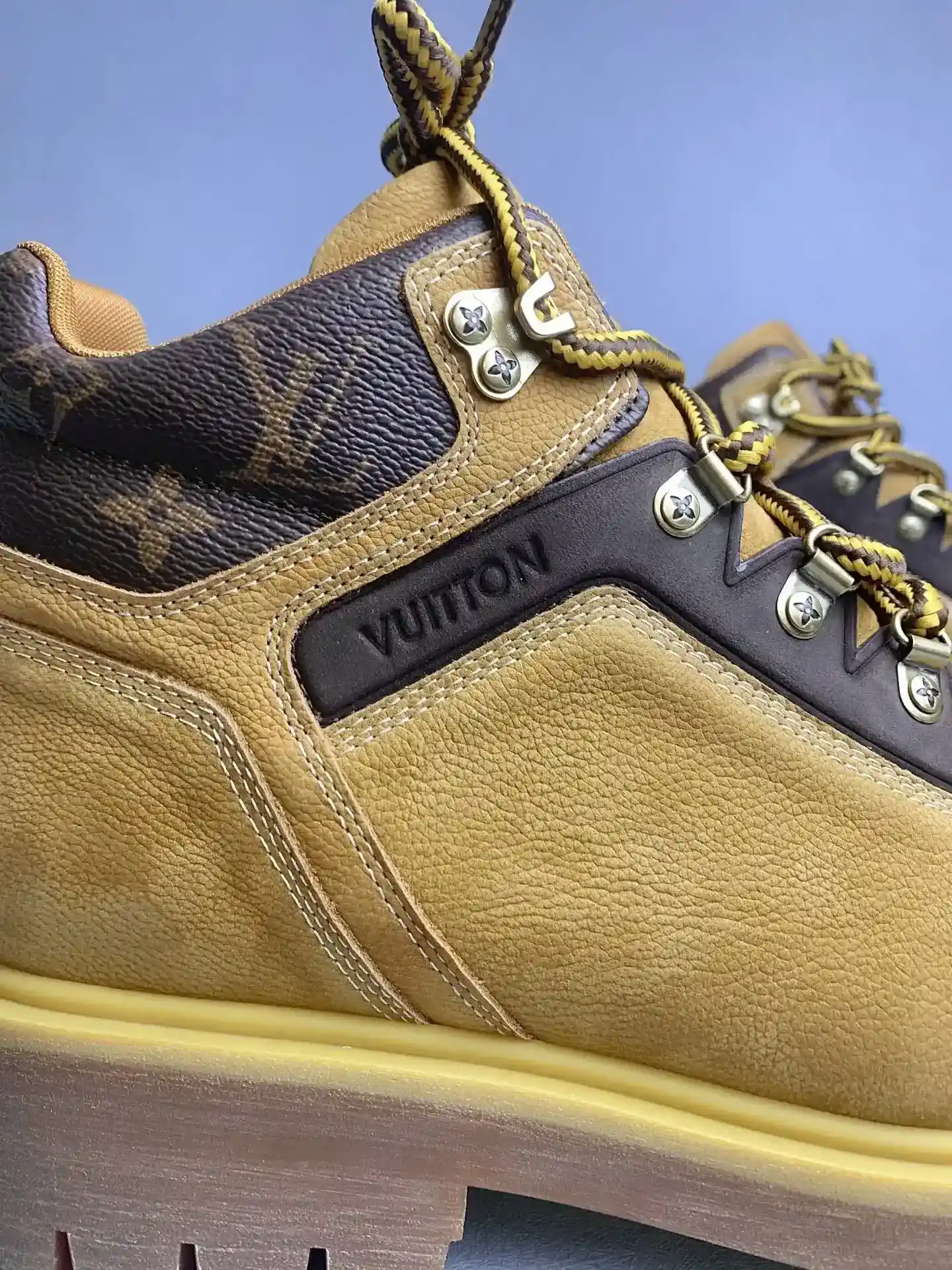 LV Remix Ankle Boot product photo from LabelPicks