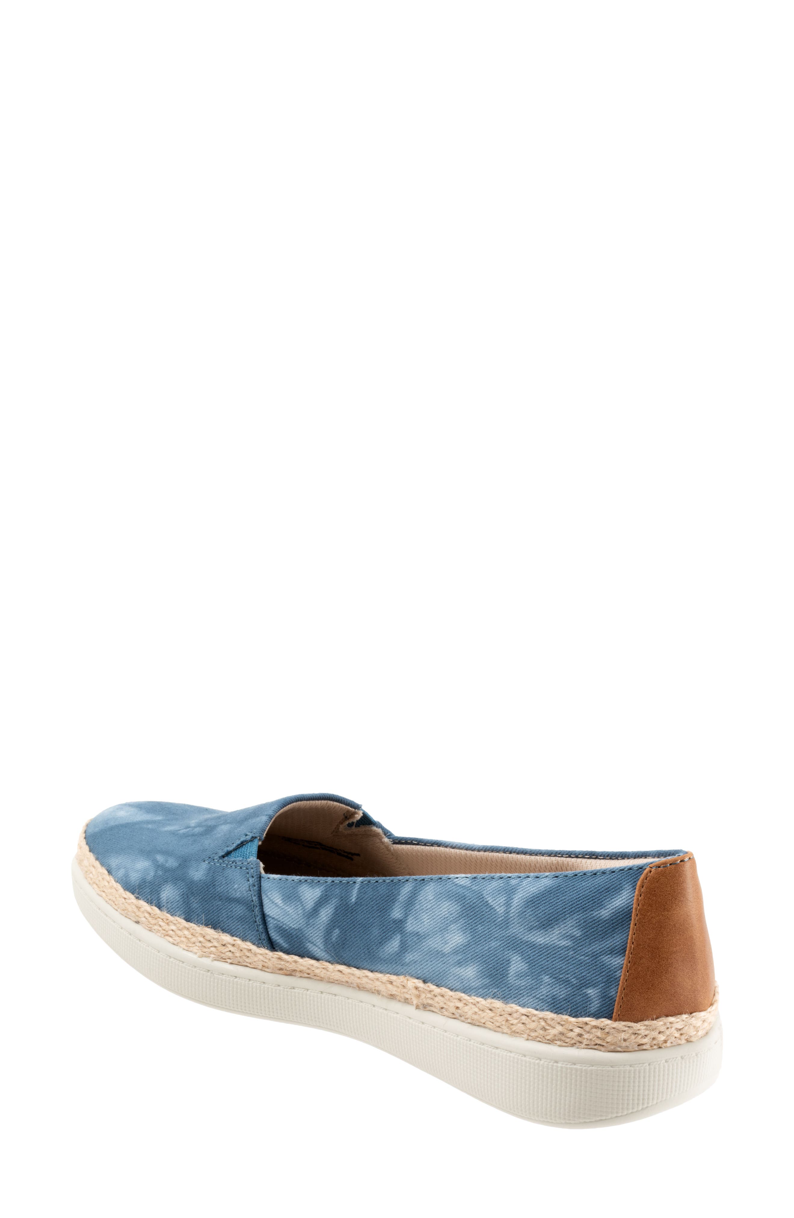 Trotters Accent Slip-On