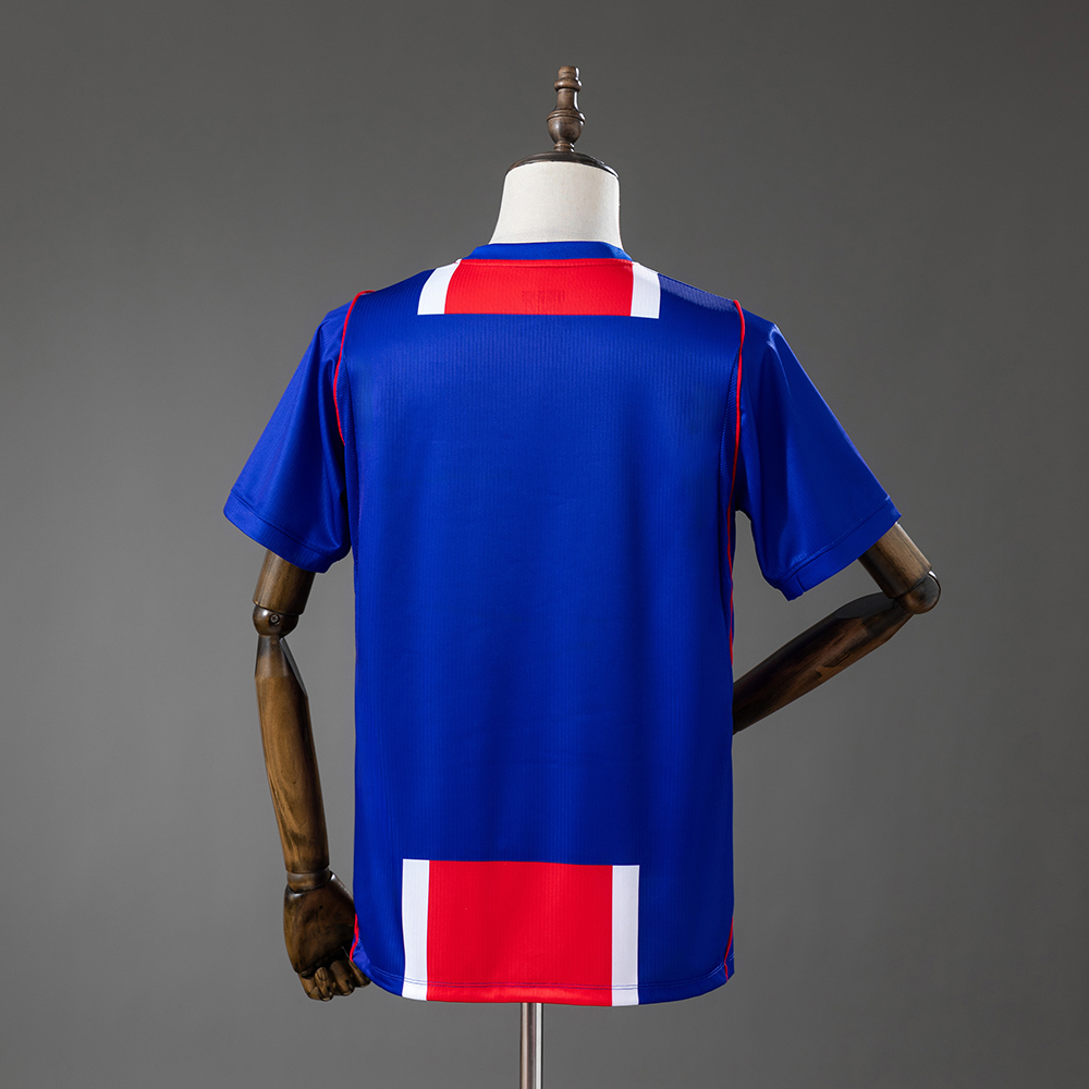 PSG 26/27 Home Jersey S-4XL