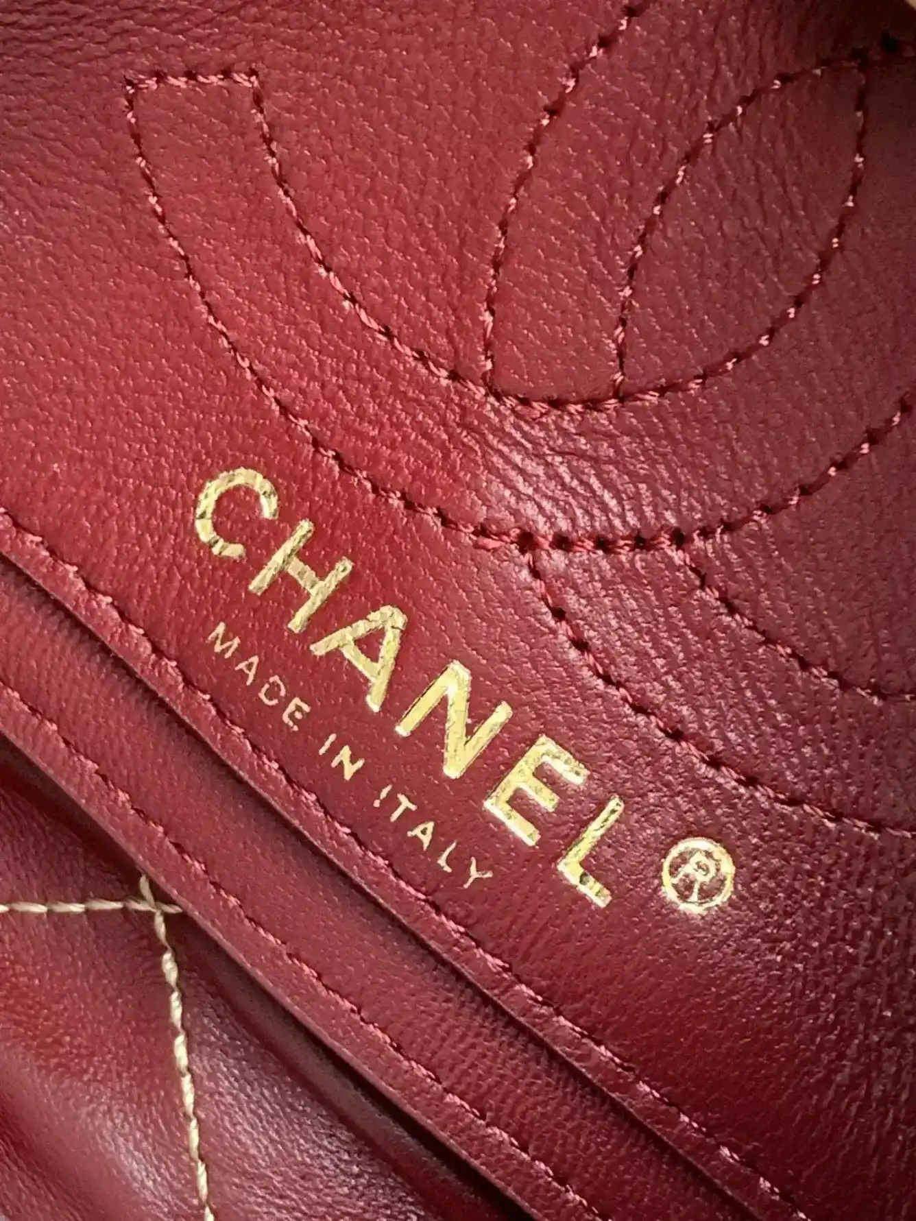 Chanel Black Quilted Leather Hobo Bag product photo from LabelPicks