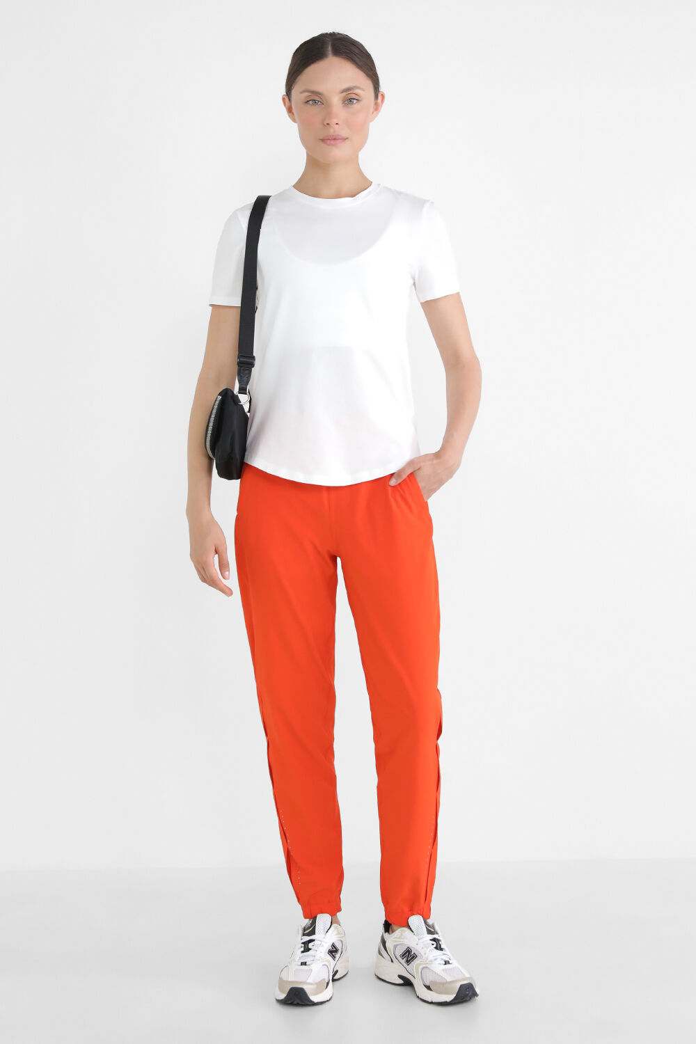 LULULEMON Love Crew Short Sleeve T-Shirt