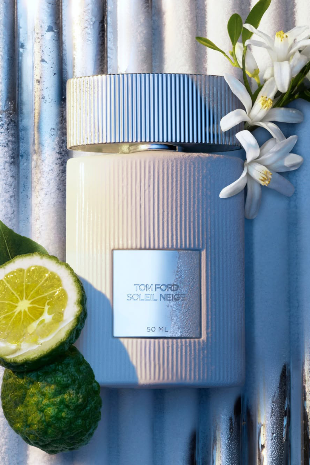 TOM FORD BEAUTY SOLEIL NEIGE EDP 50 ml