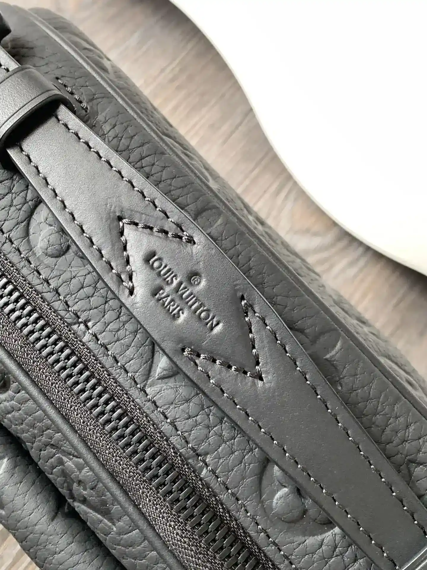 Louis Vuitton Day-To-Night Crossbody Bag product photo from LabelPicks