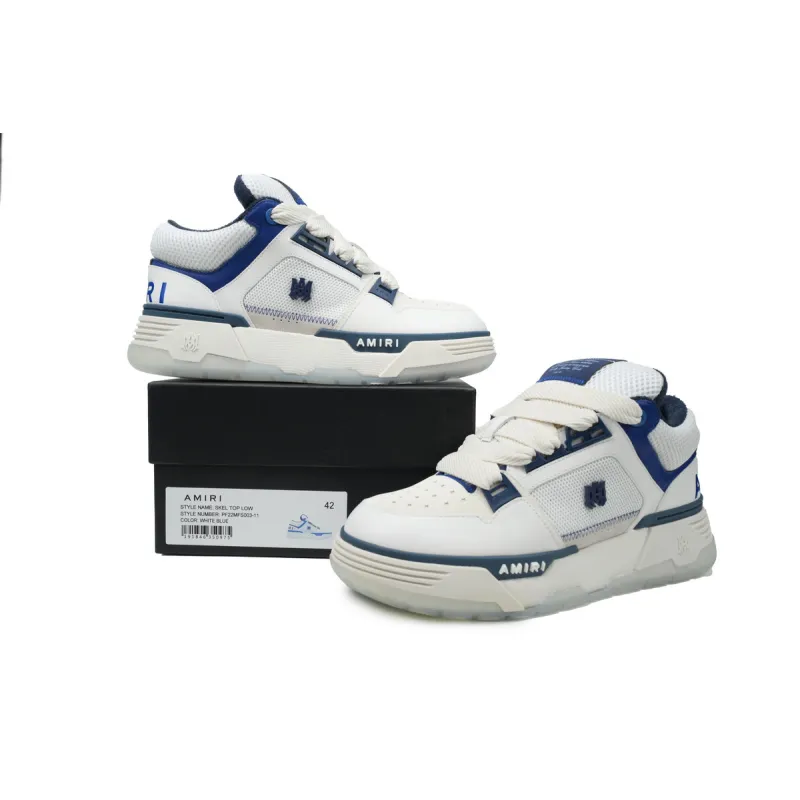 AMIRI SNEAKER