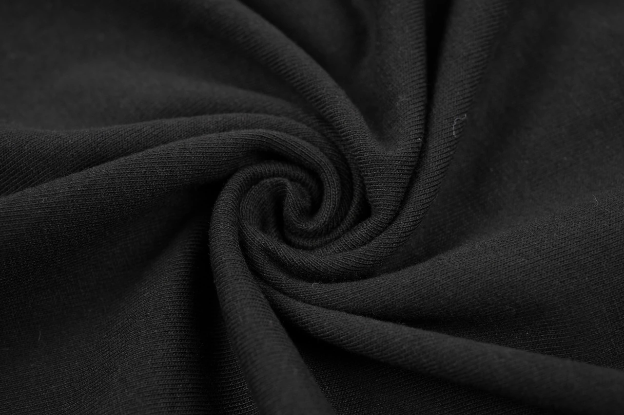 Moncler Black Double-Collar Embroidered T-Shirt product photo from LabelPicks