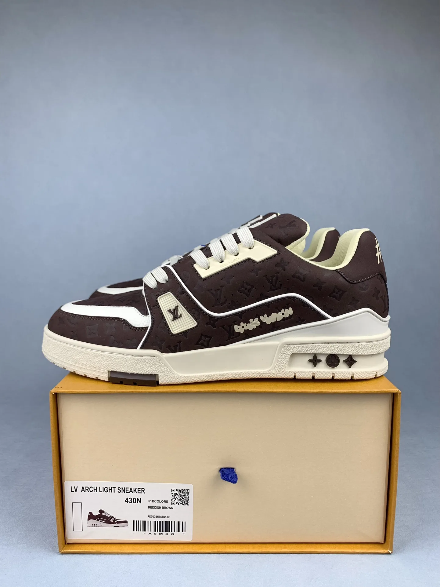 LV Archlight Sneaker product photo from LabelPicks