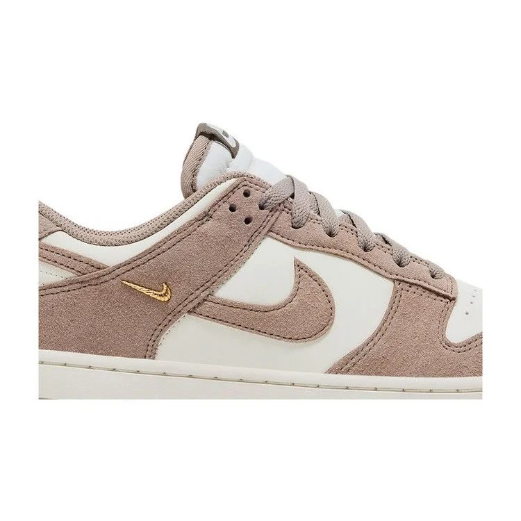 Nike Wmns Dunk Low ‘Malt Mini Swoosh’ IB4417-105