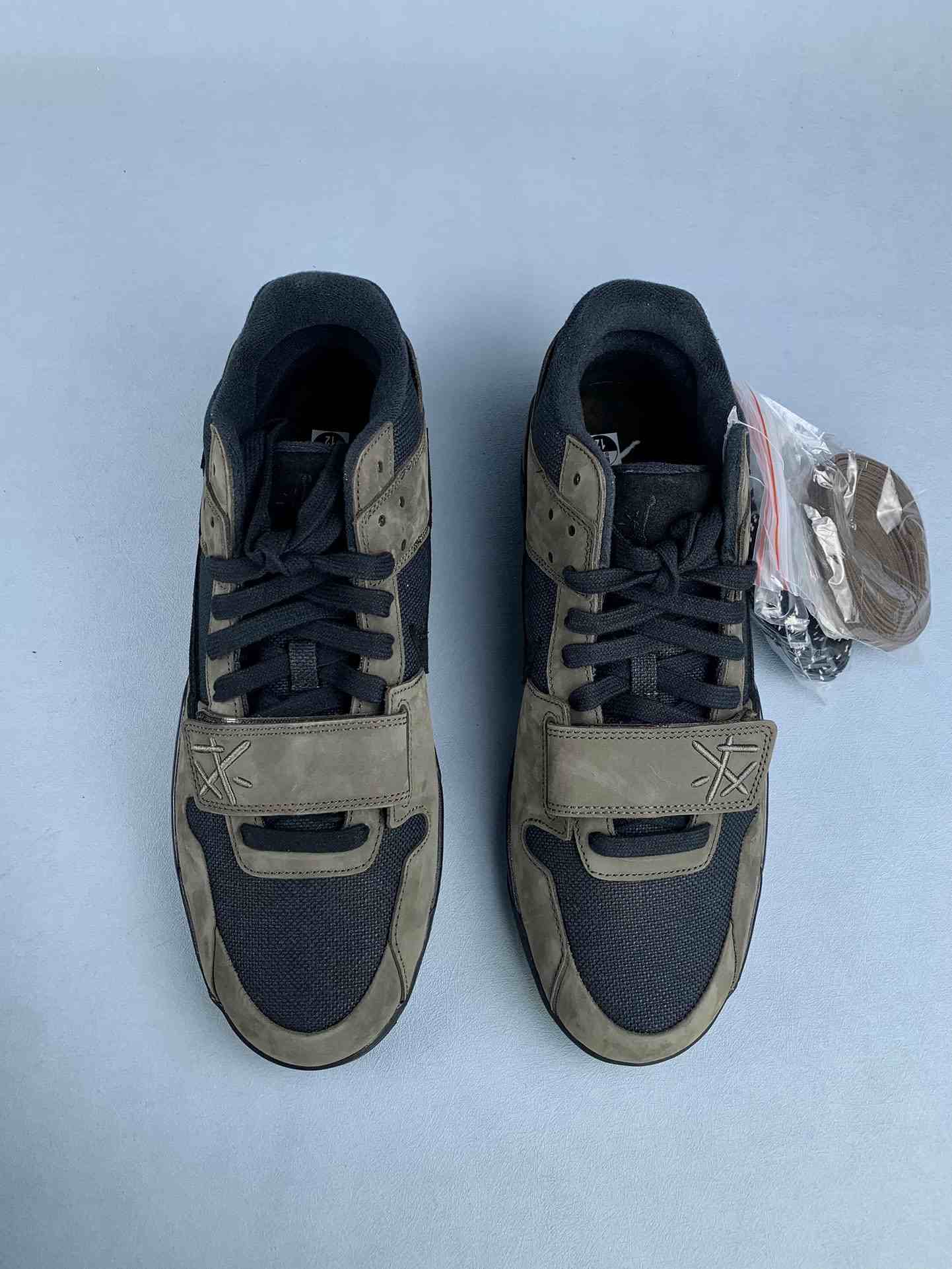 Travis Scott x Jordan Jumpman Jack TR “Mocha” Shoes