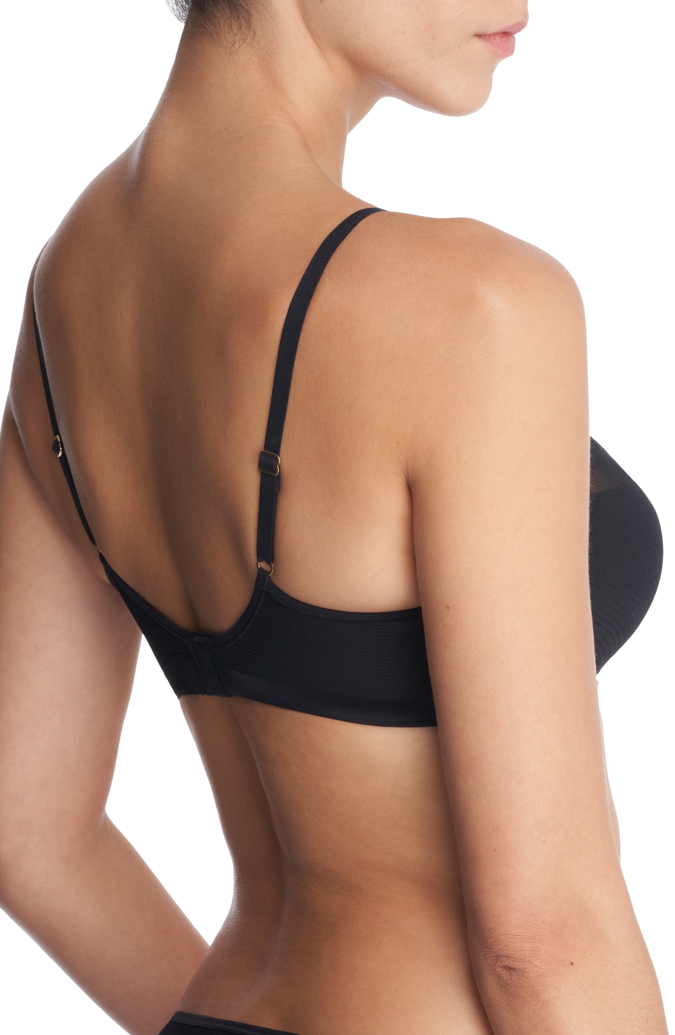 Natori Scope Balconette Underwire Contour Bra