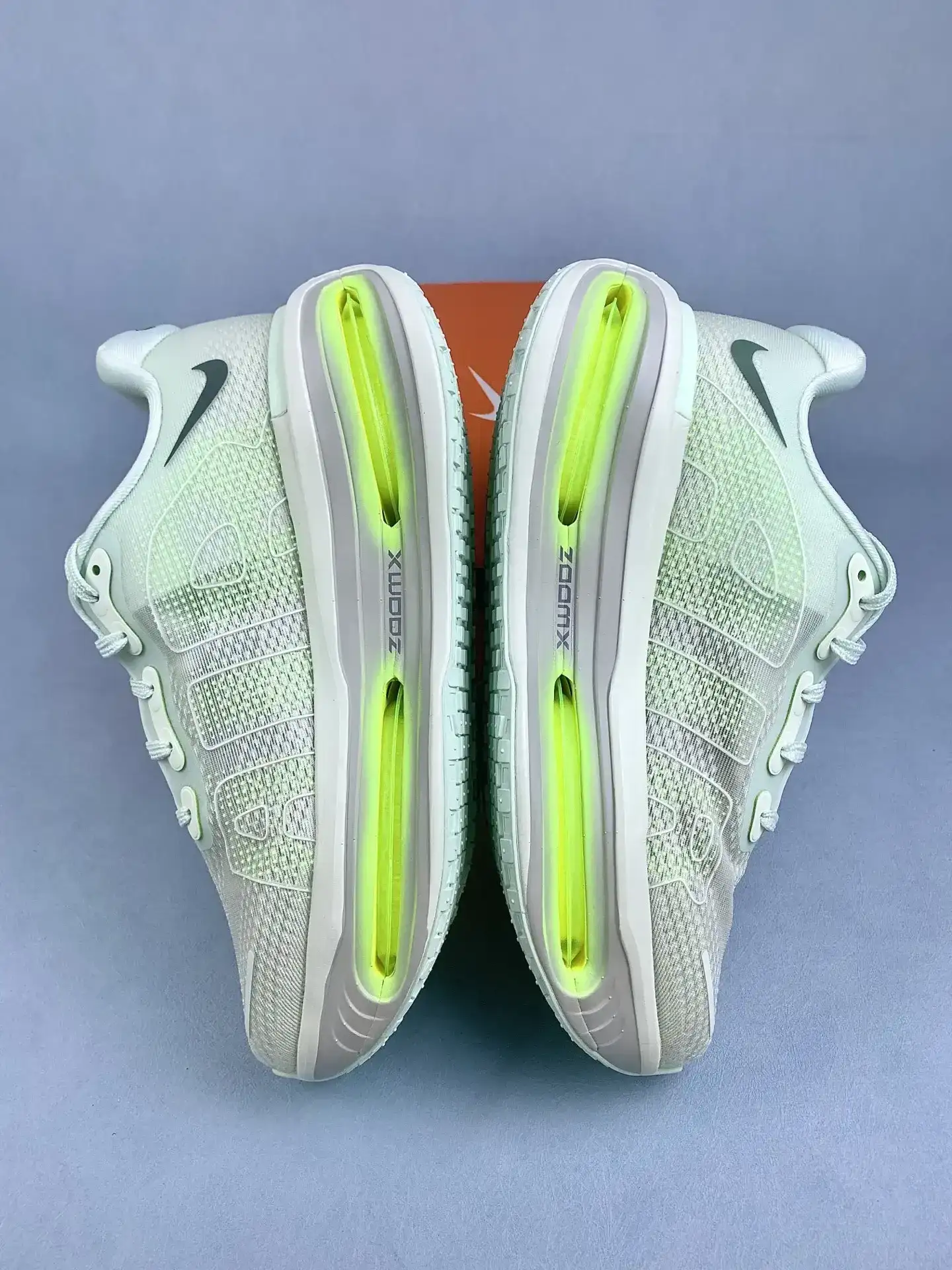 Nike Vomero Premium Shoes product photo from LabelPicks