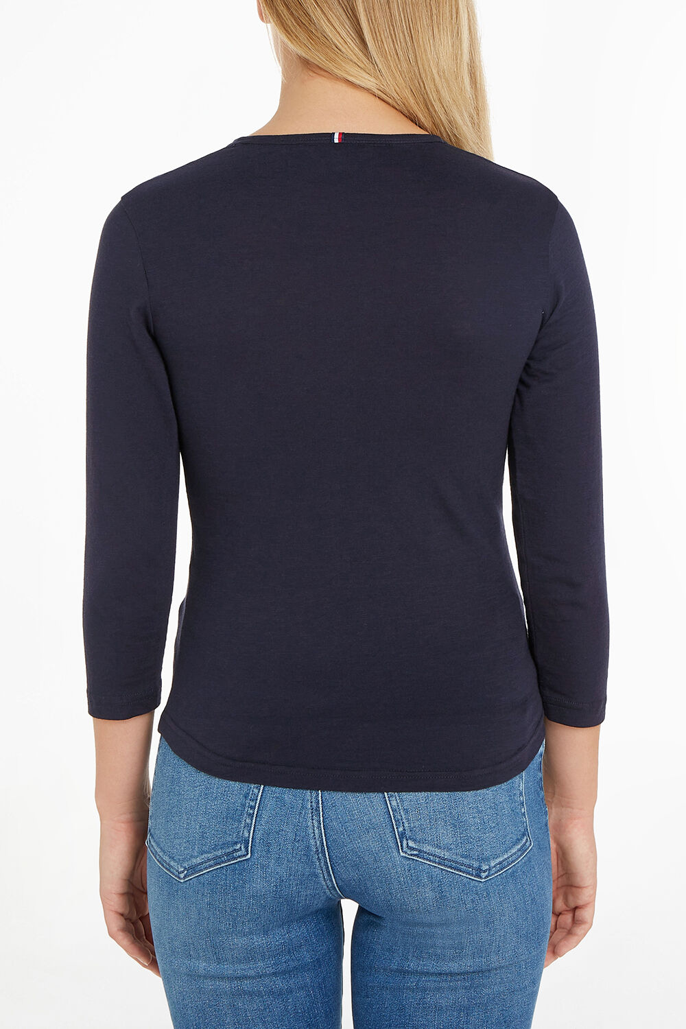 TOMMY HILFIGER חולצת טי ארוכה