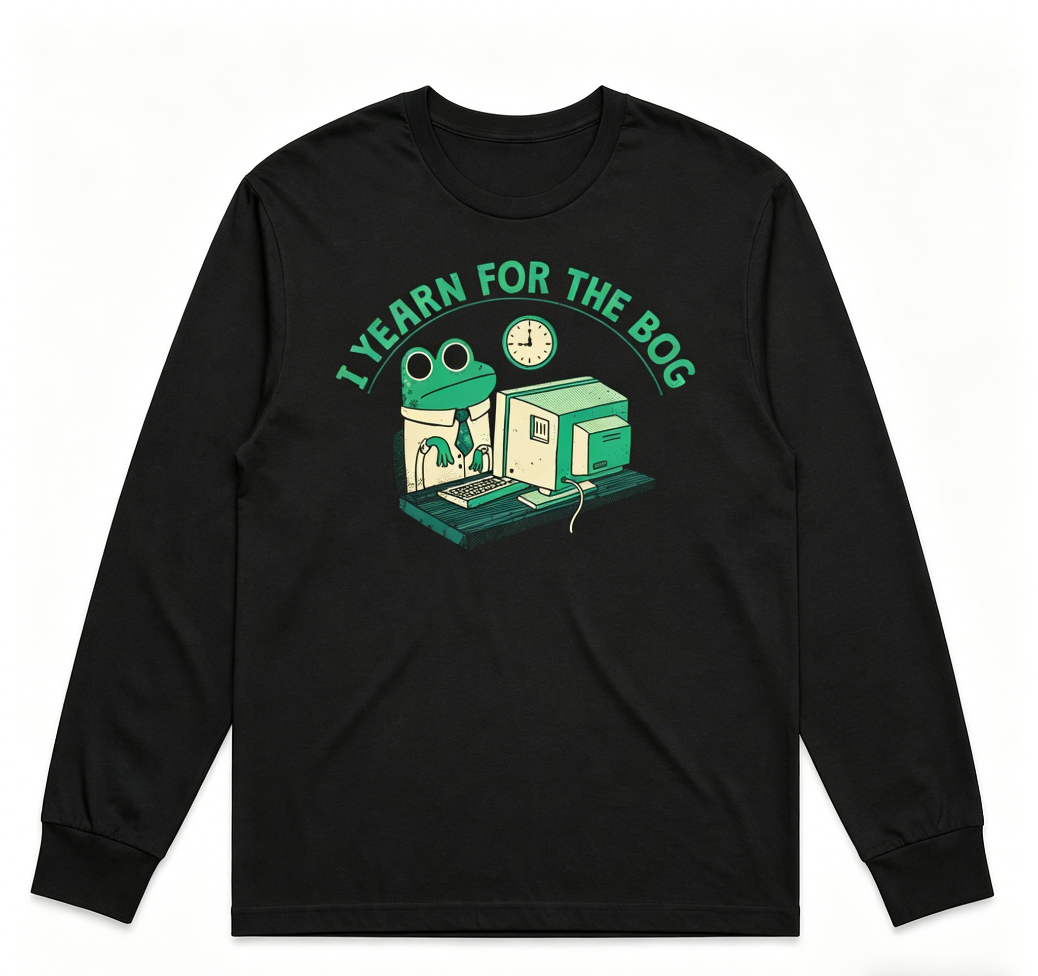 Camiseta 