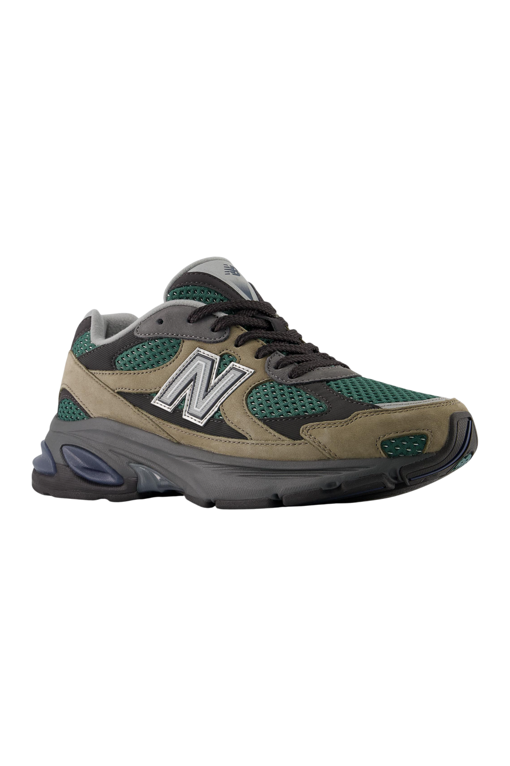 NEW BALANCE נעלי סניקרס 2010