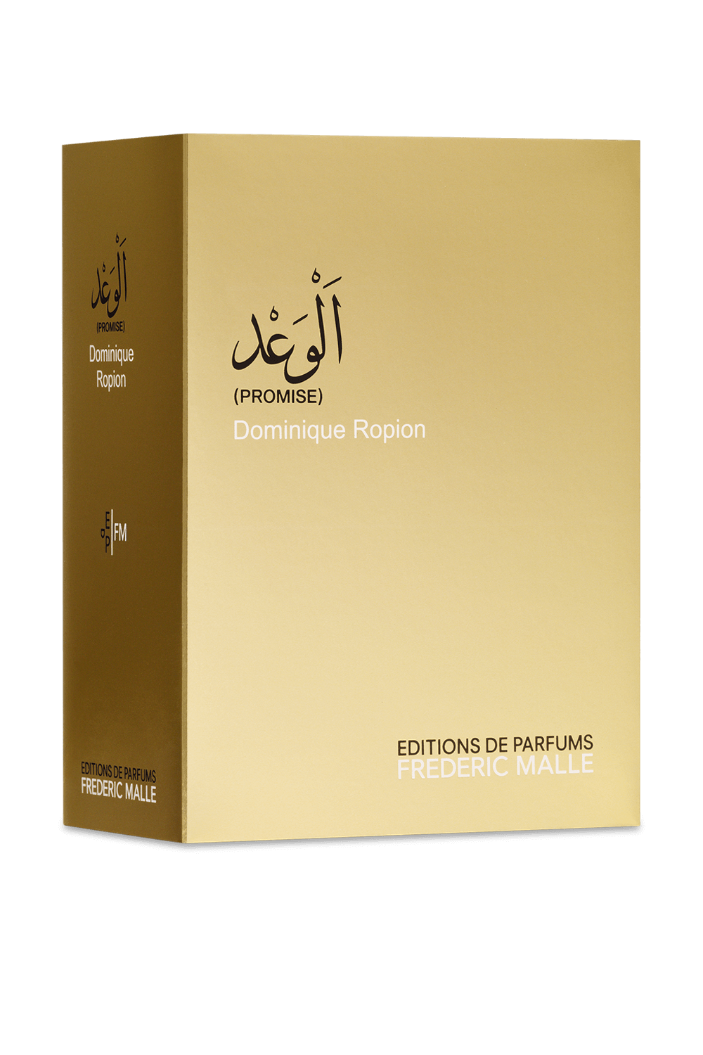 FREDERIC MALLE Promise Eau de Parfum 100 ml