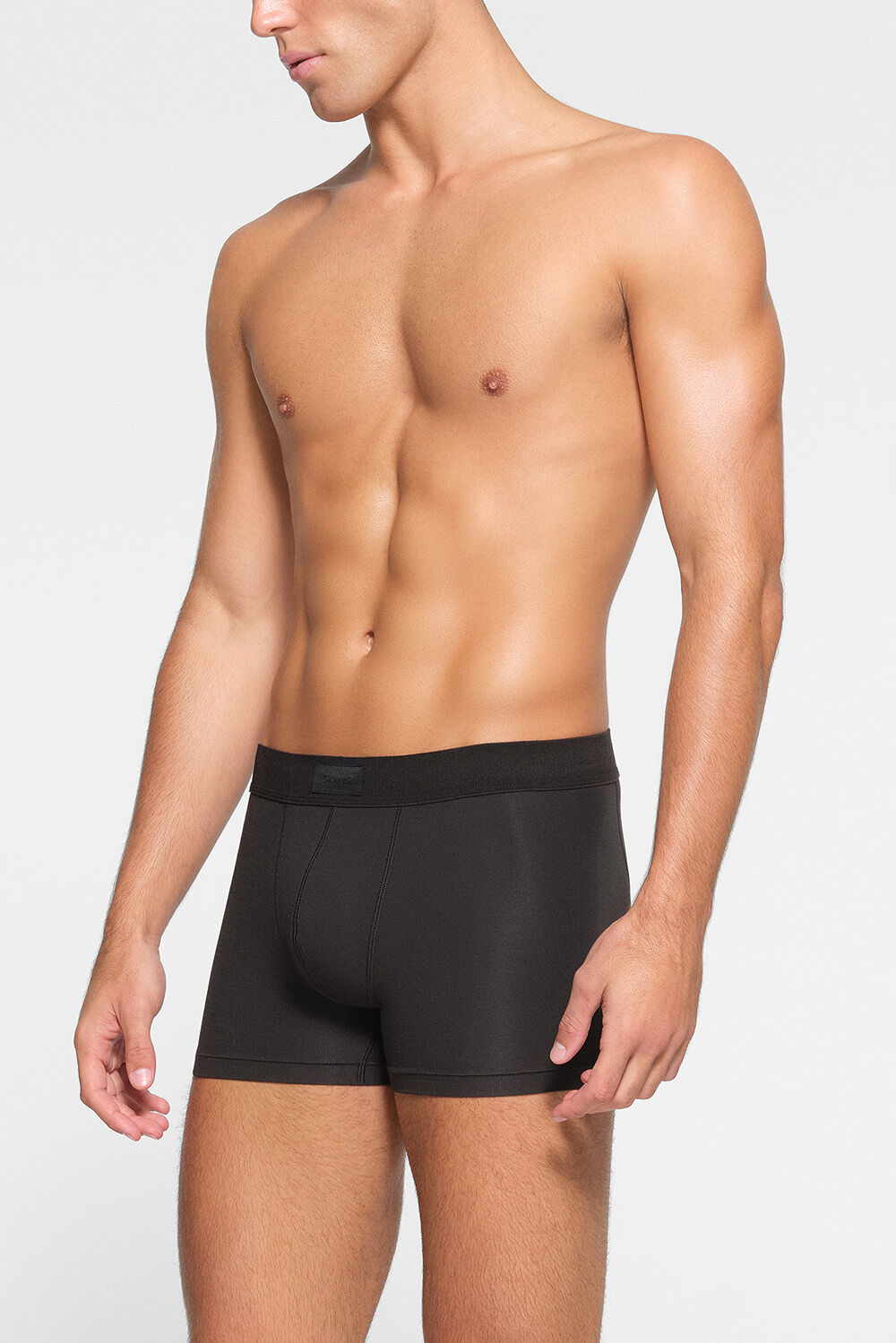 SKIMS 3 PACK BOXER BRIEF 3 INCH