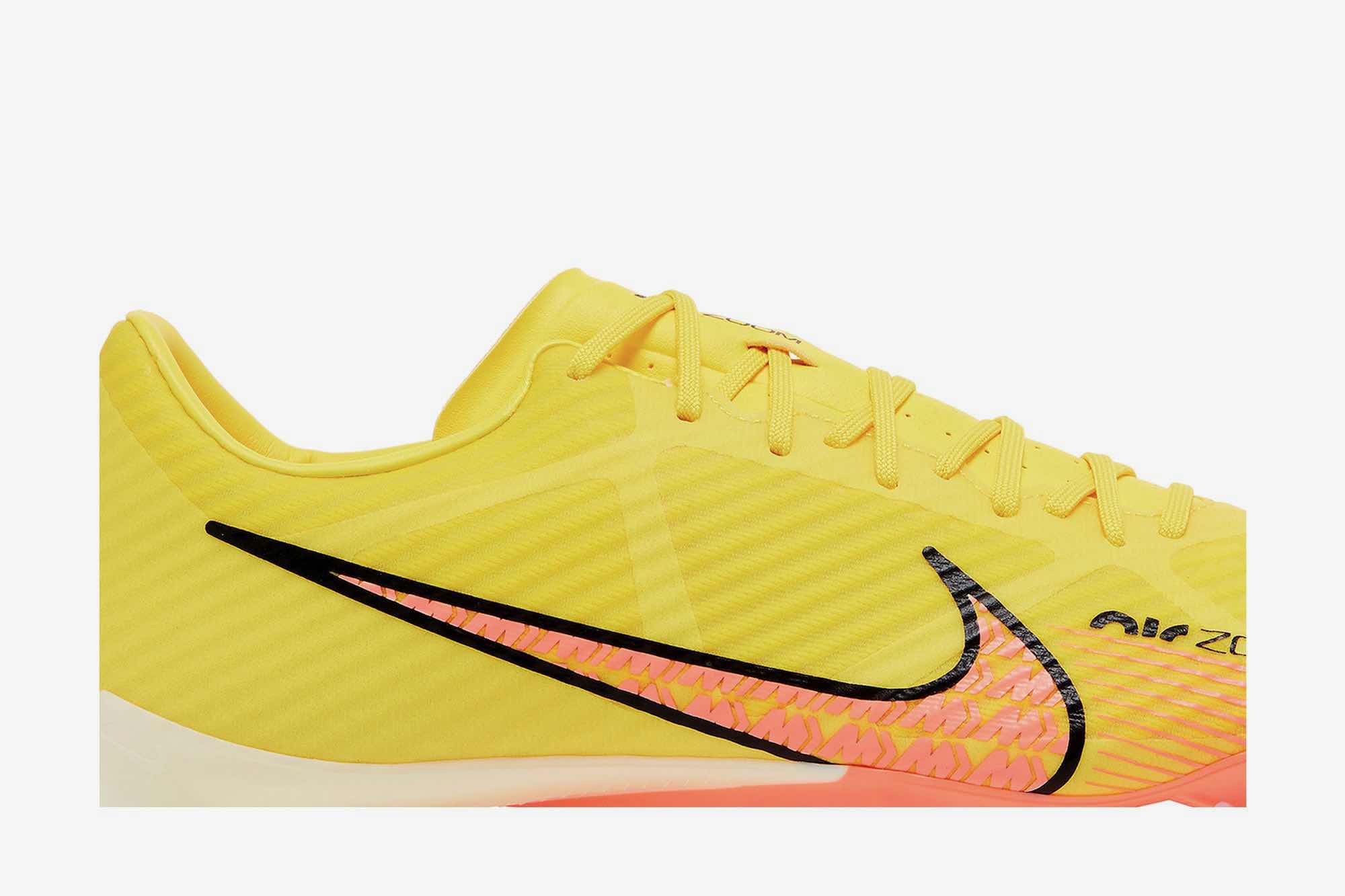 Nike Zoom Mercurial Vapor 15 Academy MG ‘Lucent Pack’ DJ5631-780