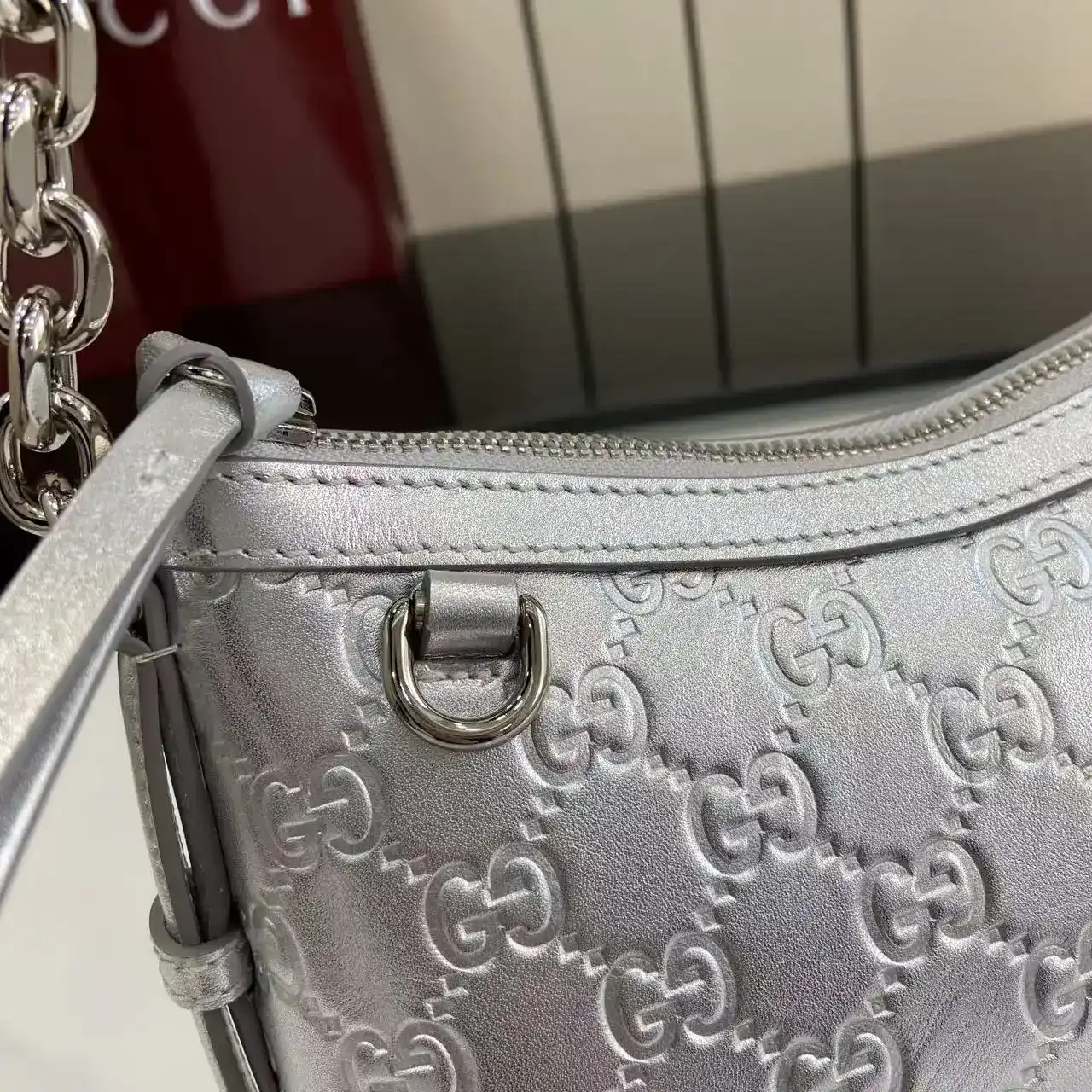 Gucci Day-To-Night Shoulder Bag product photo from LabelPicks