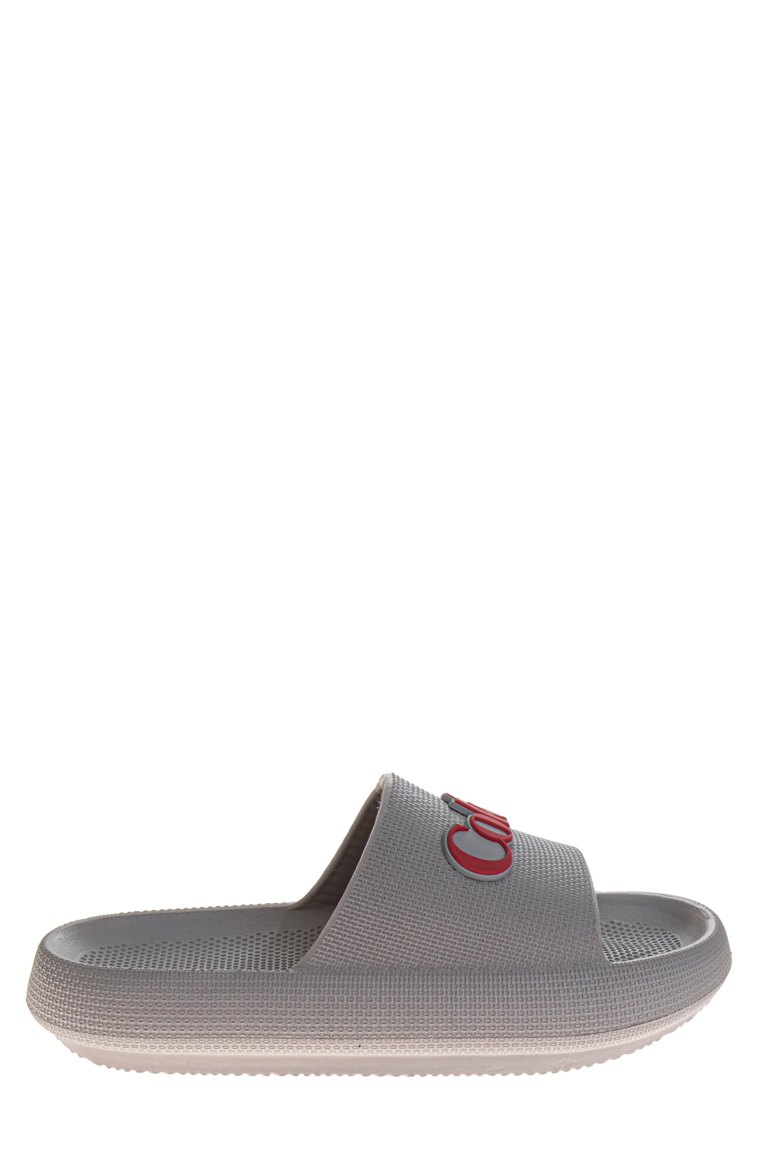Coca Cola Diet Coke® Pillow Slide Sandal