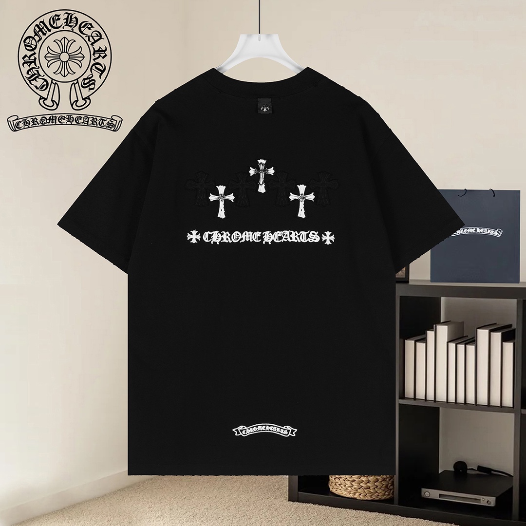 0513 casual loose T-shirt