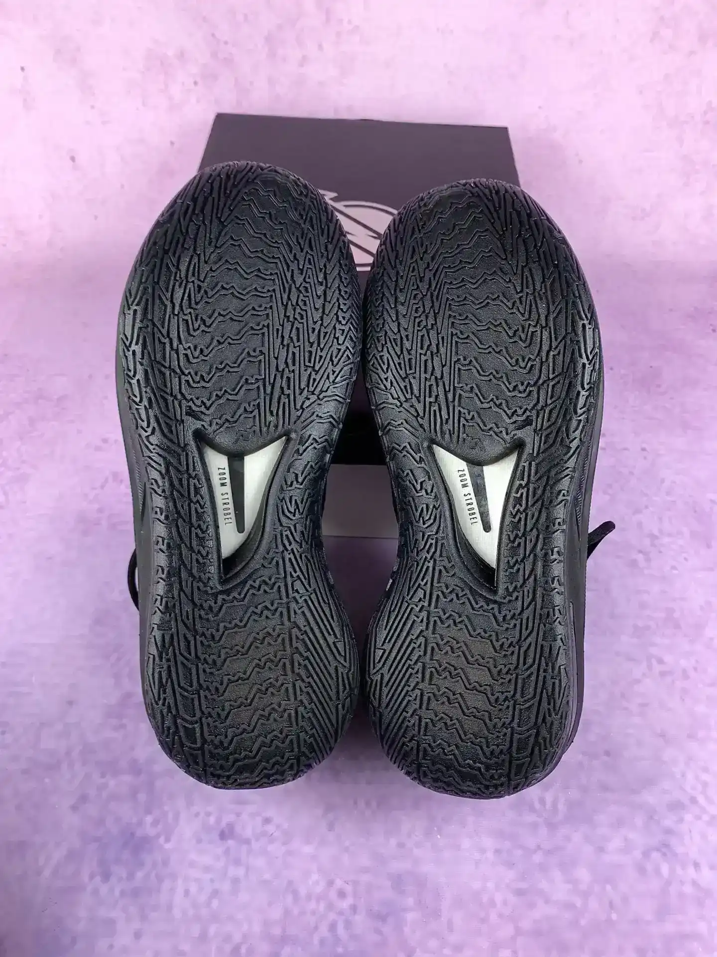 Nike Air Zoom G.T. Cut Basketball Shoes product photo from LabelPicks