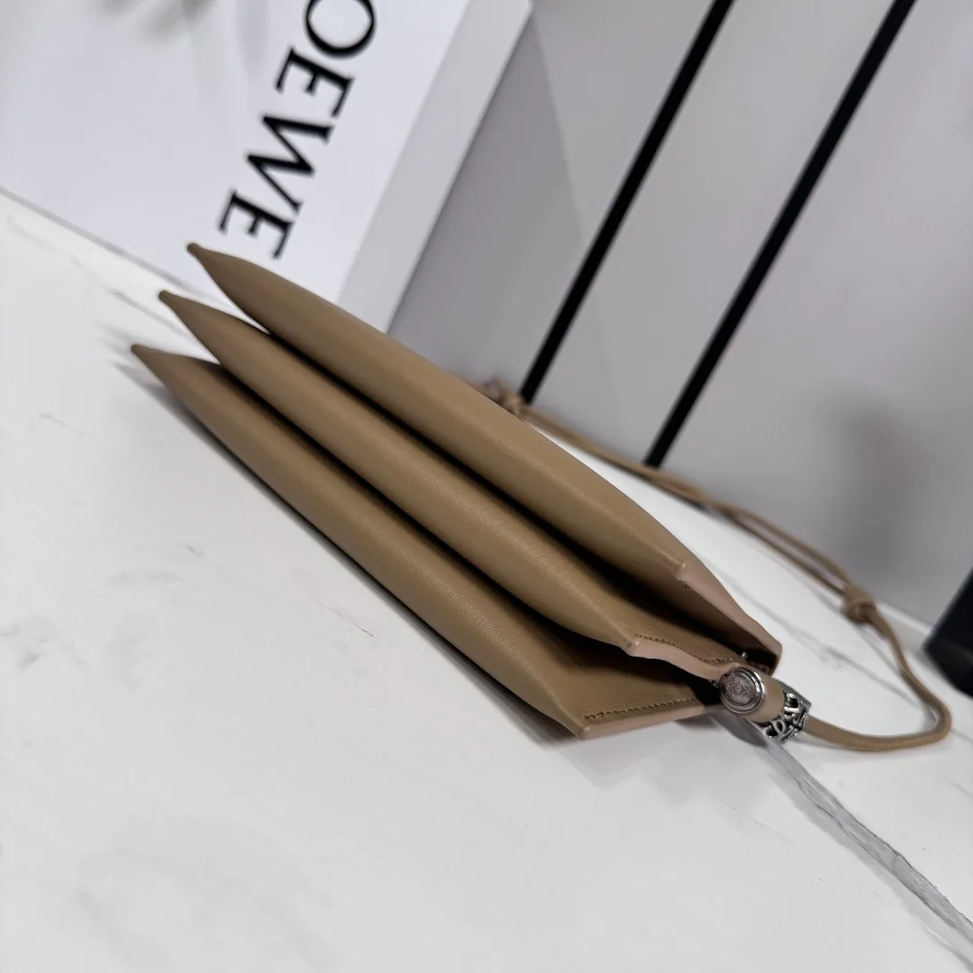 Loewe Calfskin Clutch product photo from LabelPicks