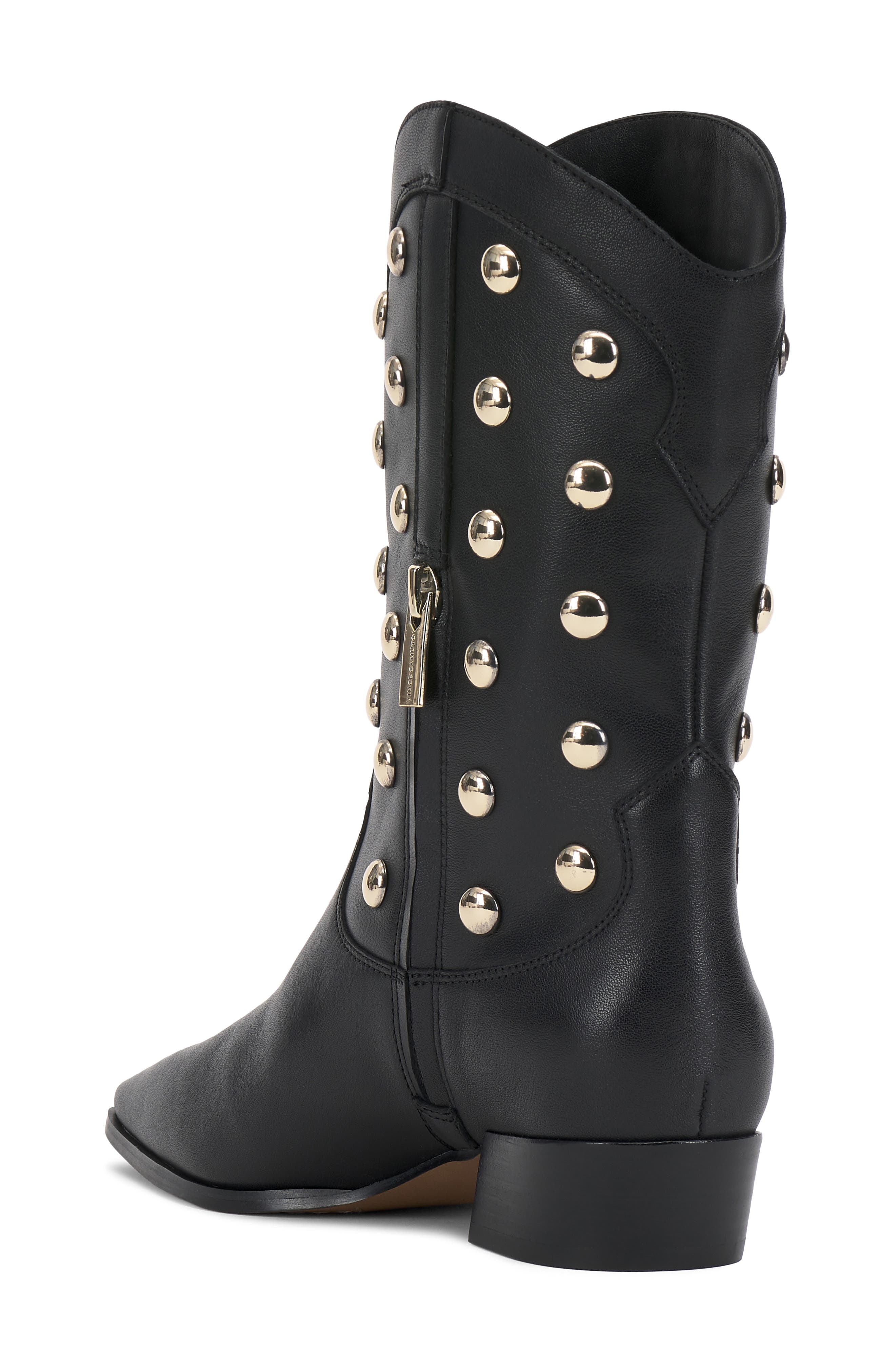 Vince Camuto Prilie Western Boot