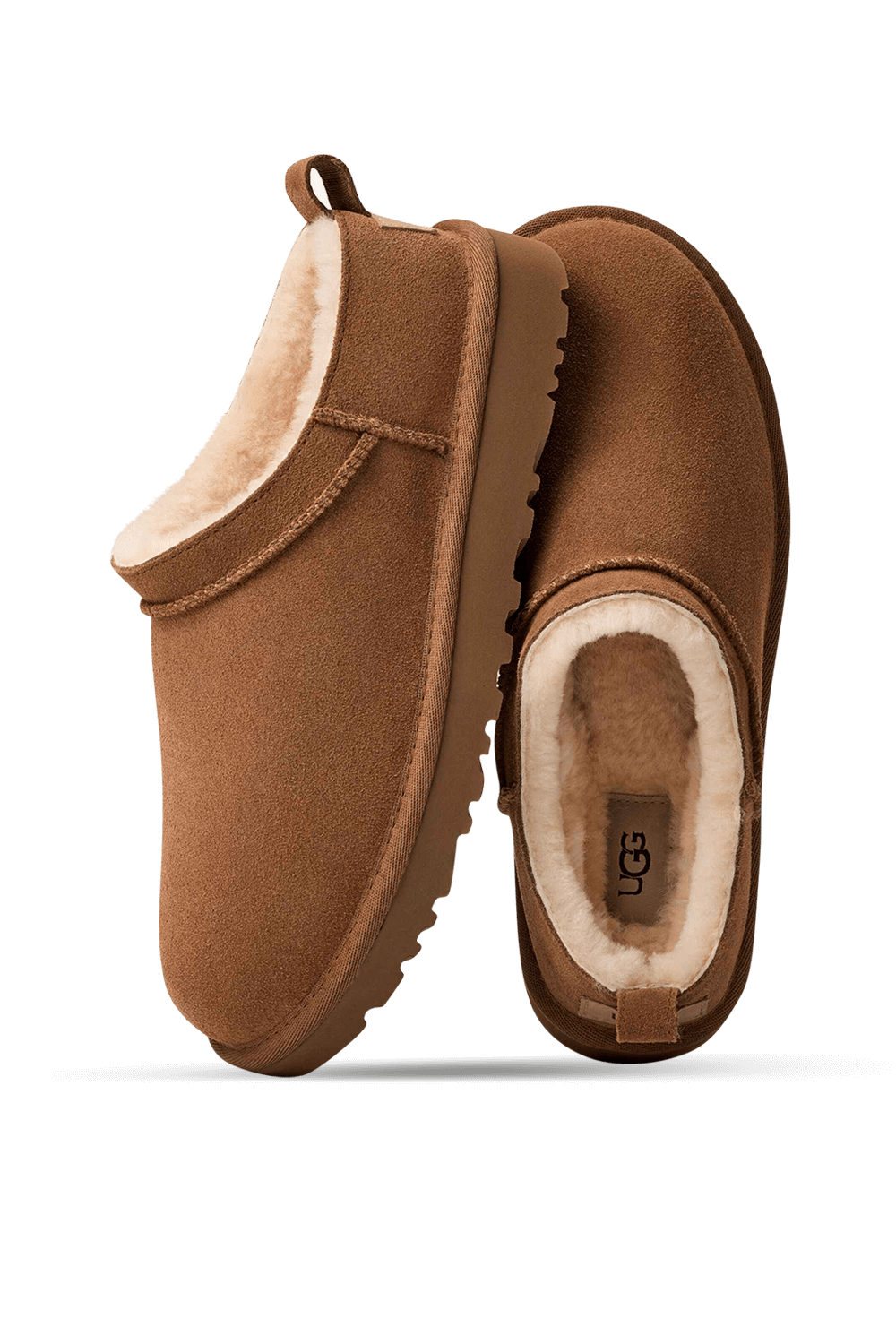 UGG נעלי קלאסיק מיקרו