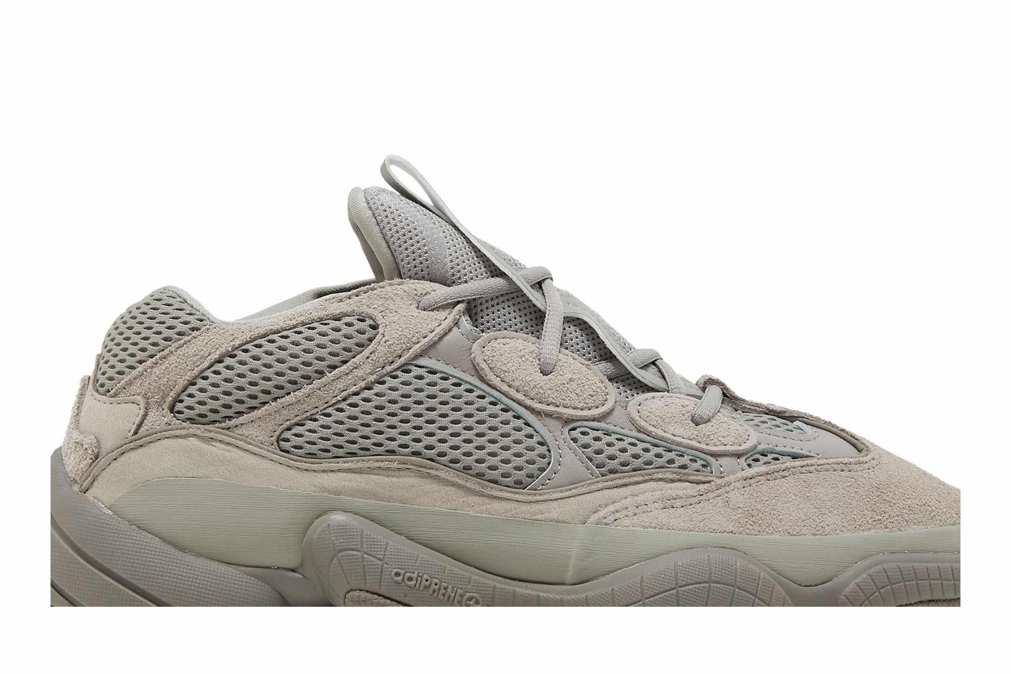 Adidas Yeezy 500 ‘Ash Grey’ GX3607