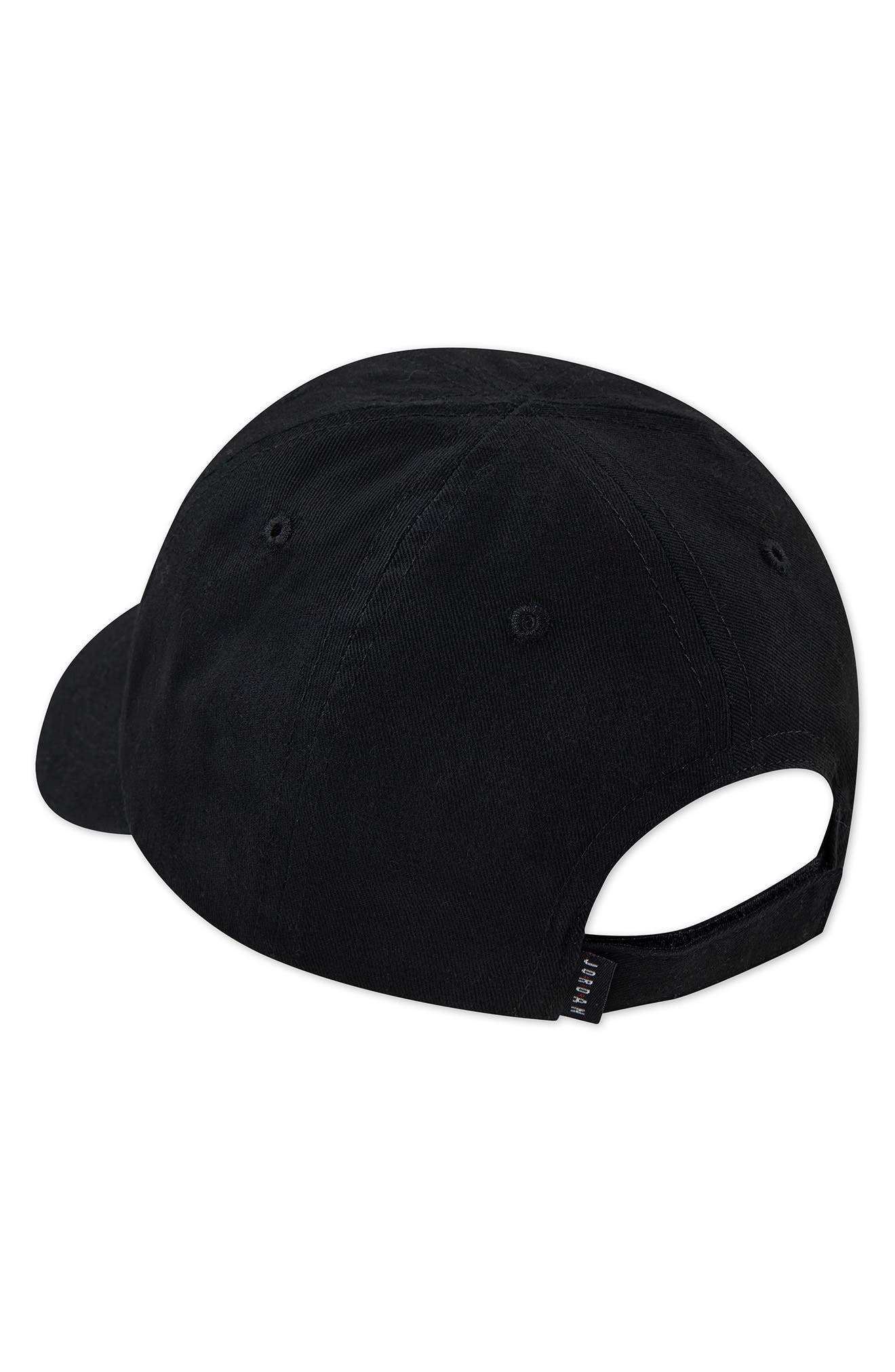 Jordan Curve Brim Adjustable Baseball Cap