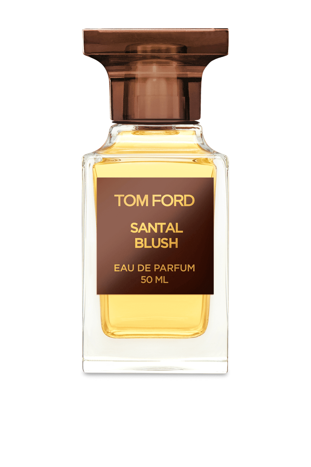TOM FORD BEAUTY Santal Blush Eau de Parfum 50 ML