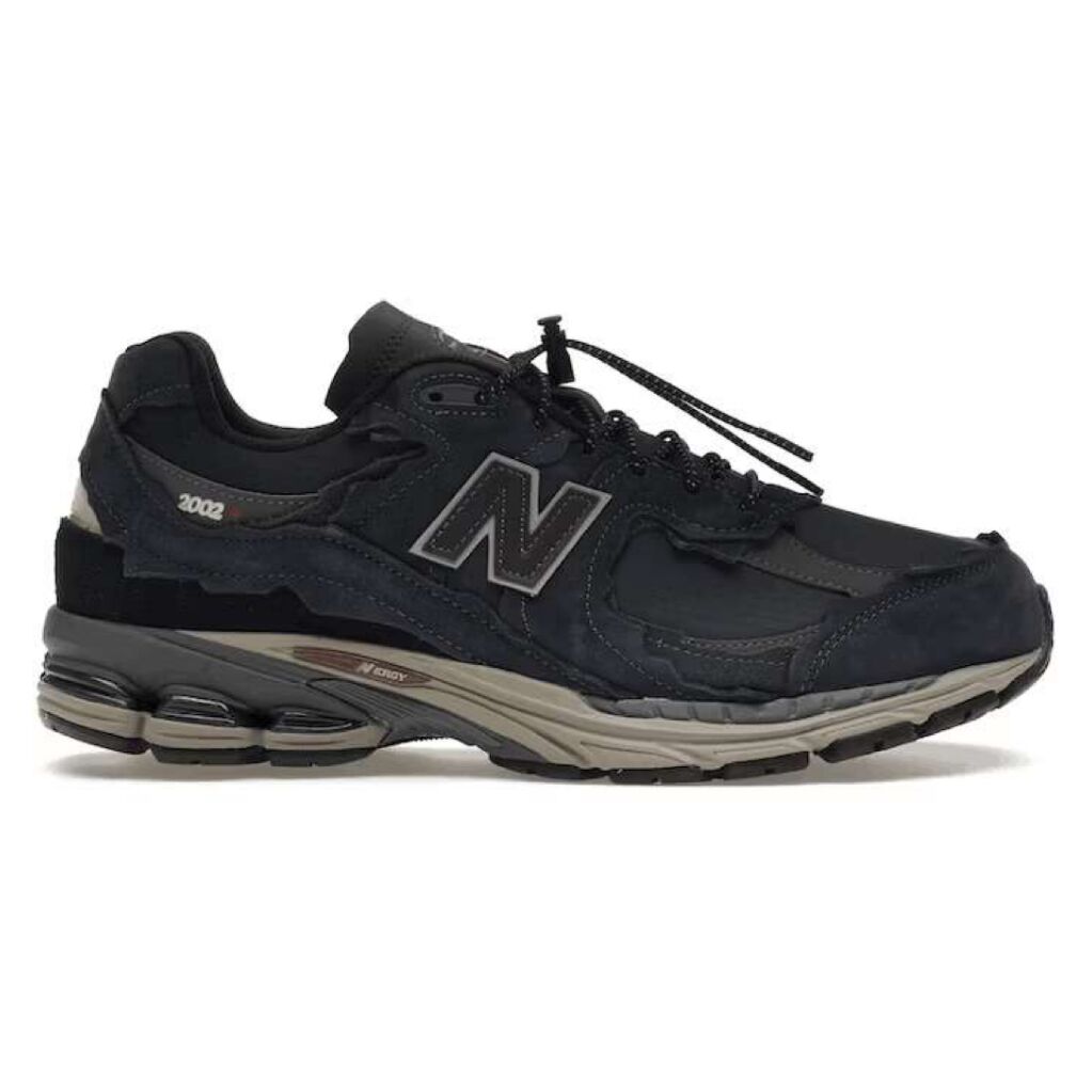 New Balance 2002R Protection Pack Eclipse