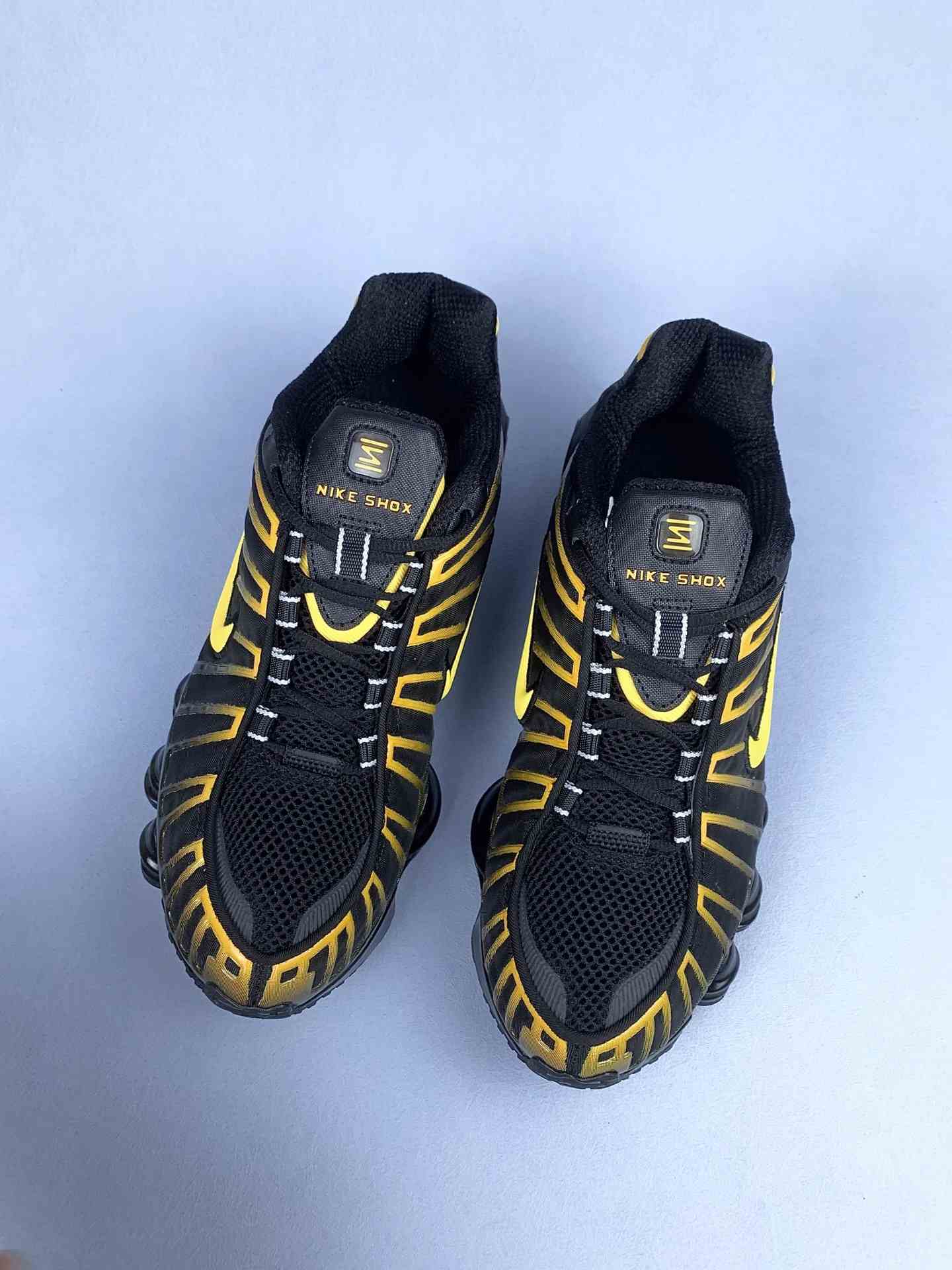 Nike Shox TL Shoes
