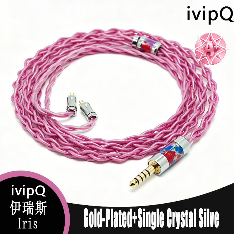 Headphones and headphone cables