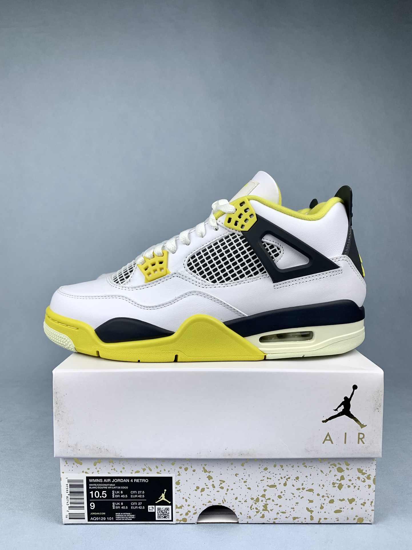 Air Jordan 4 
