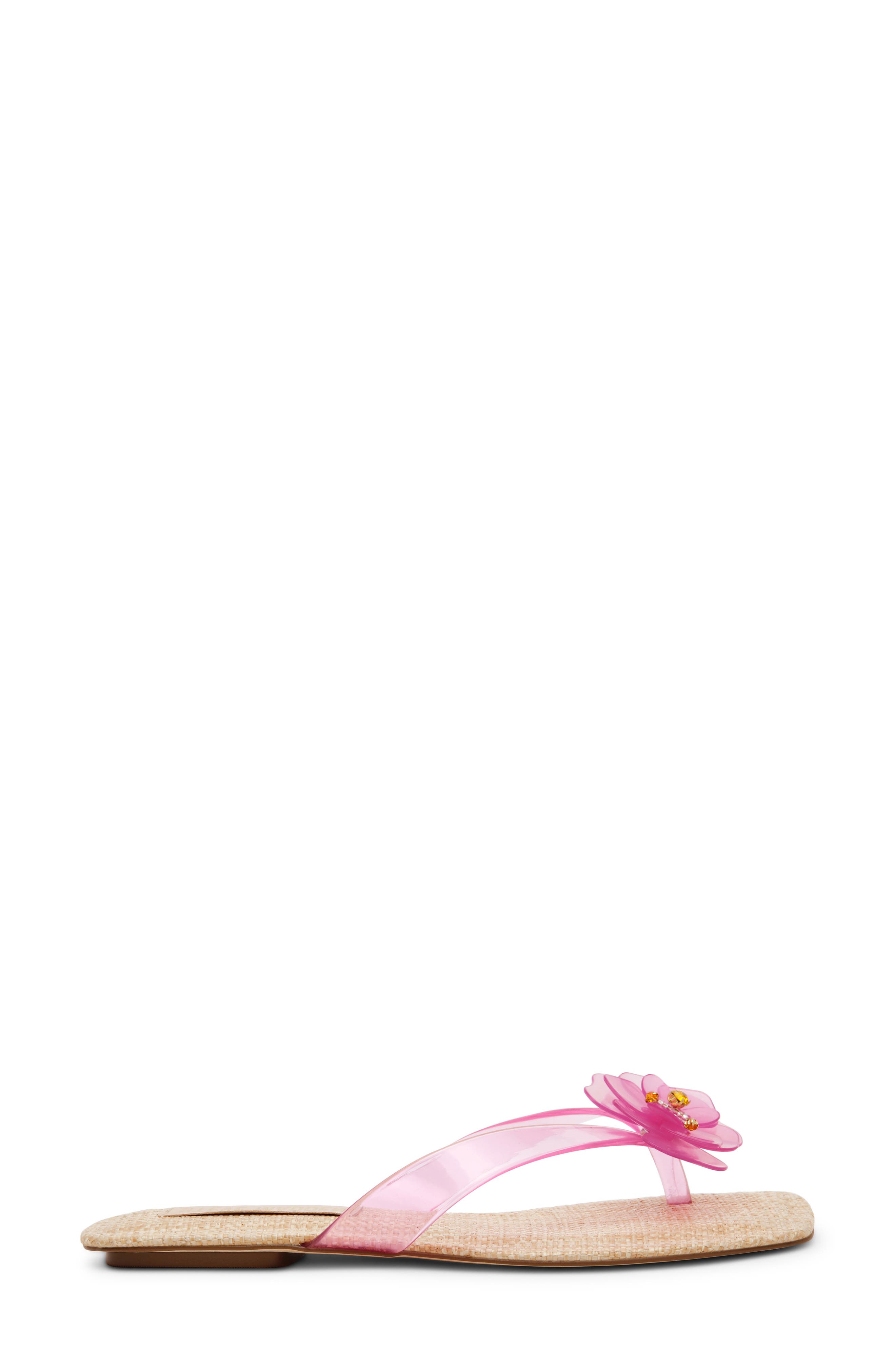 Steve Madden Tigerlily Flip Flop