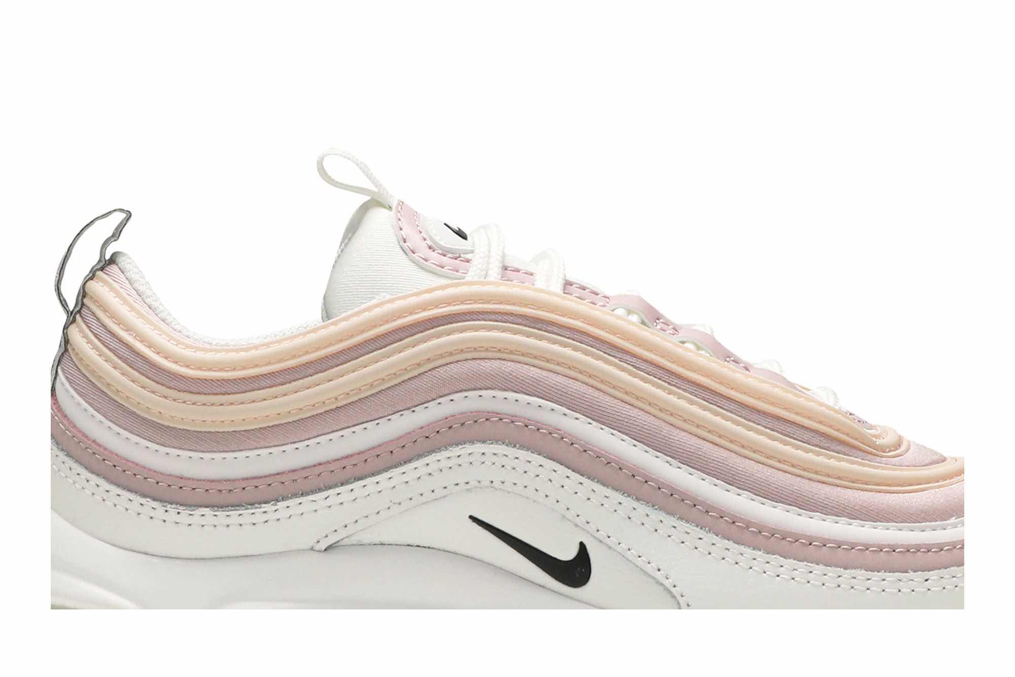Nike Air Max 97 ‘Pink Cream’ DA9325-100