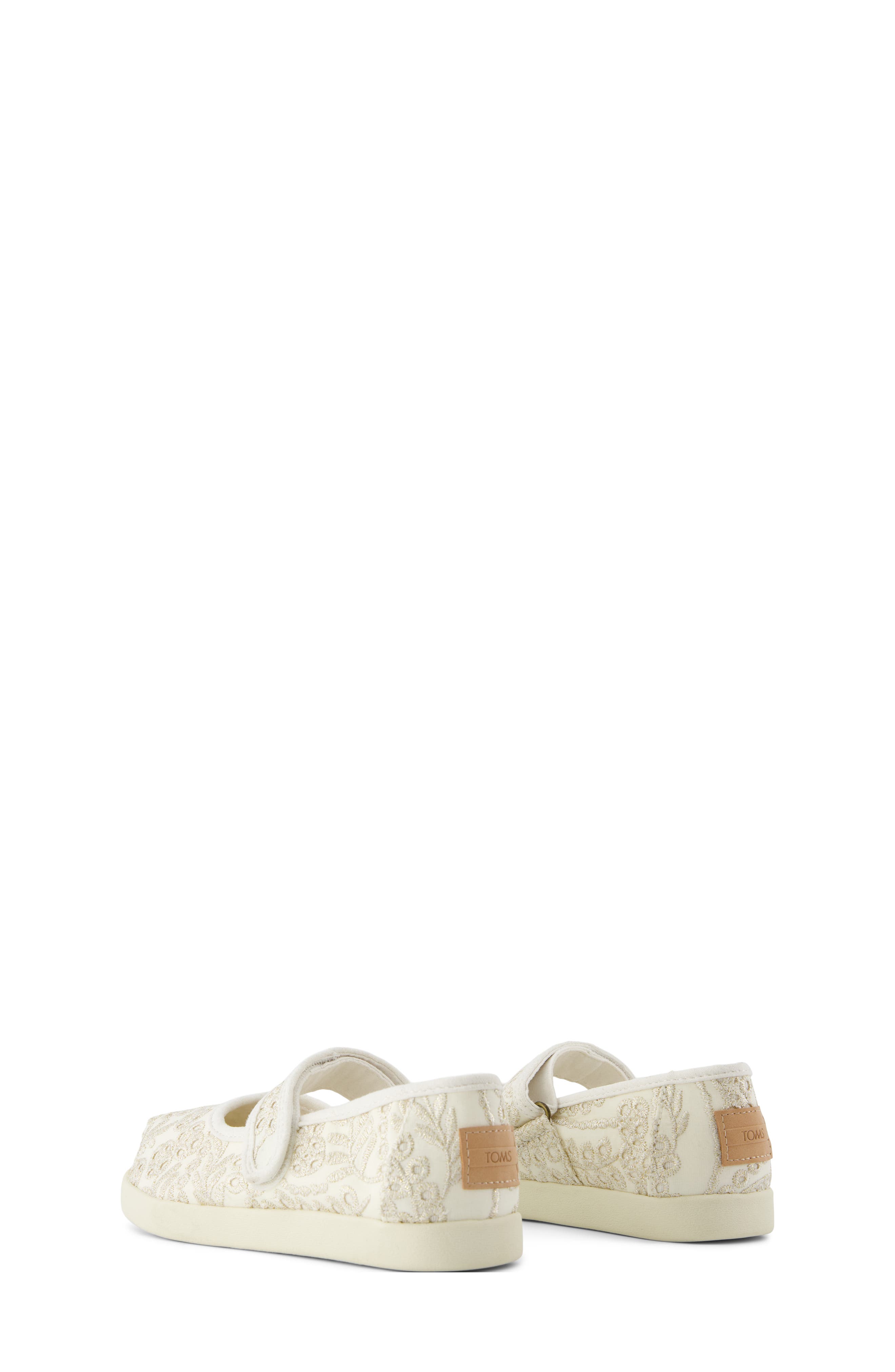 TOMS Nora Mary Jane Sneaker